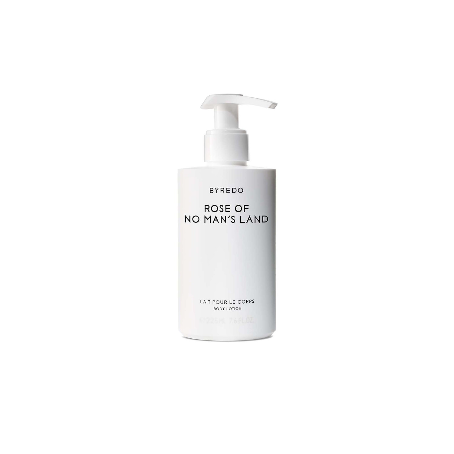 Rose Of No Man's Land Body Lotion - BYREDO | Sephora