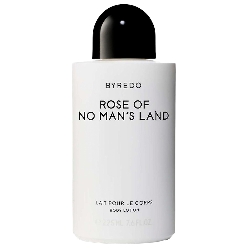 Rose Of No Man's Land Body Lotion