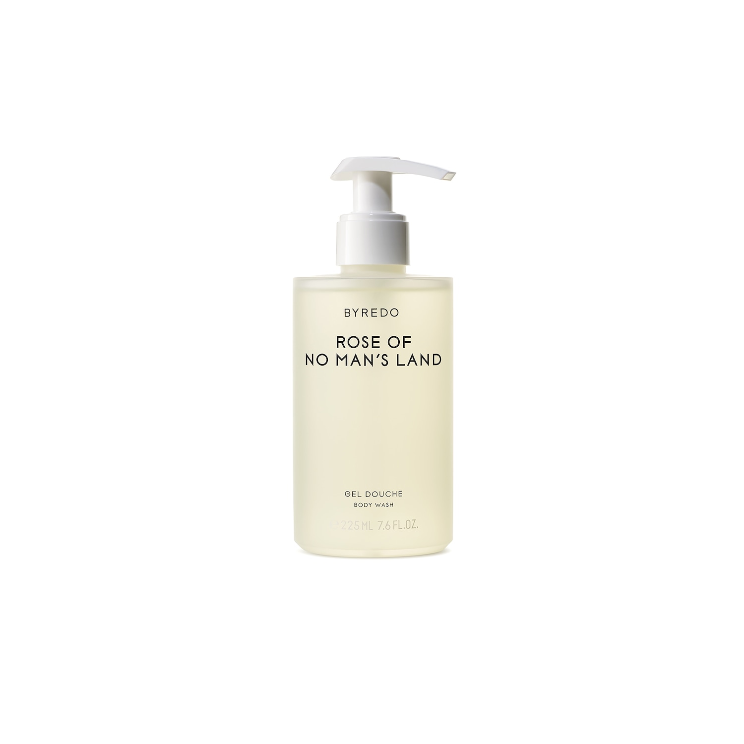 Rose Of No Man's Land Body Wash - BYREDO | Sephora