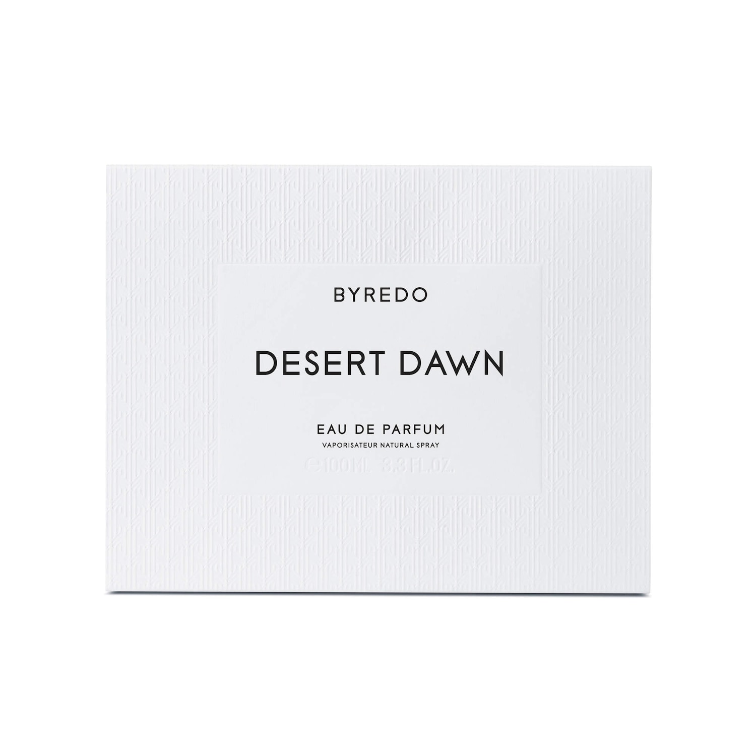 Desert Dawn Eau de Parfum - BYREDO | Sephora
