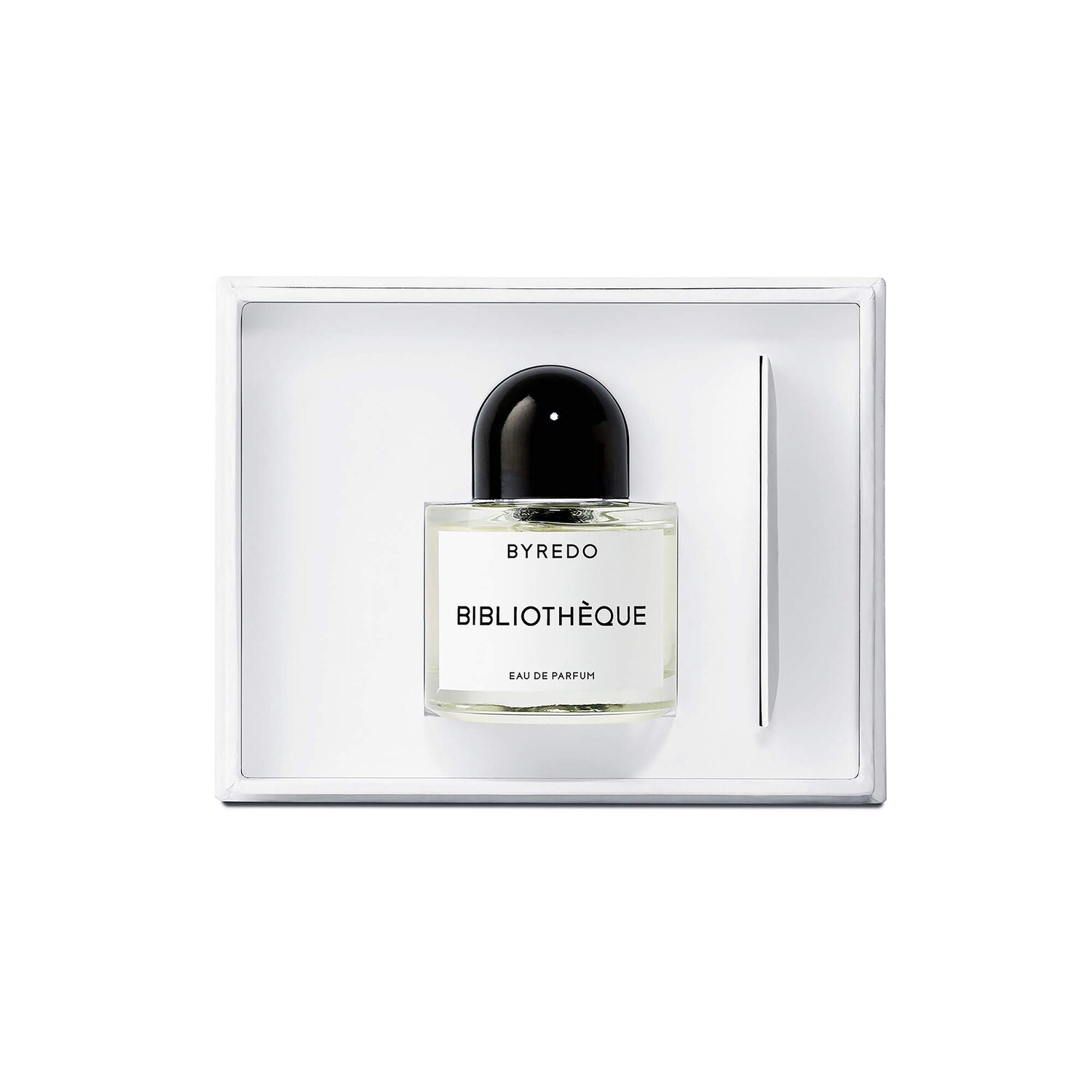Bibliothèque Eau de Parfum - BYREDO | Sephora