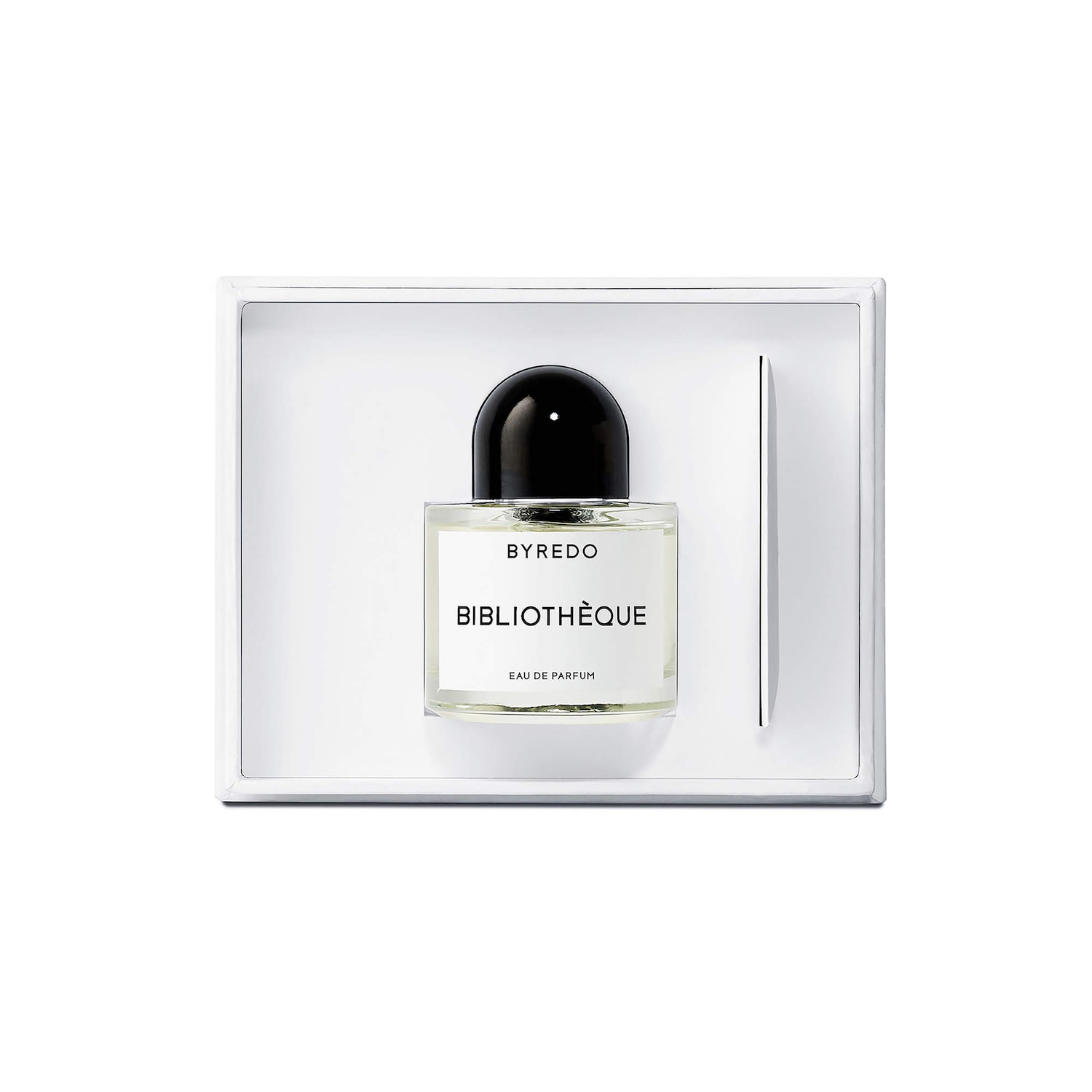 Bibliothèque Eau de Parfum - BYREDO | Sephora