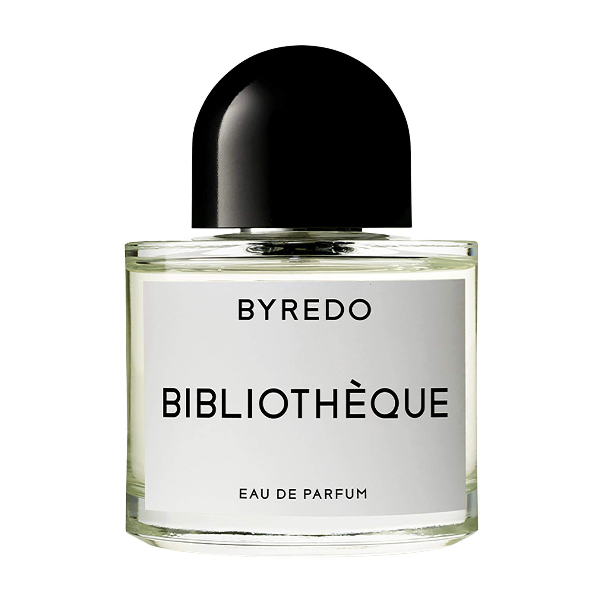 BYREDO BIBLIOTHÈQUE Eau de Parfum 50ml Bibliothèque Eau de Parfum - BYREDO | Sephora
