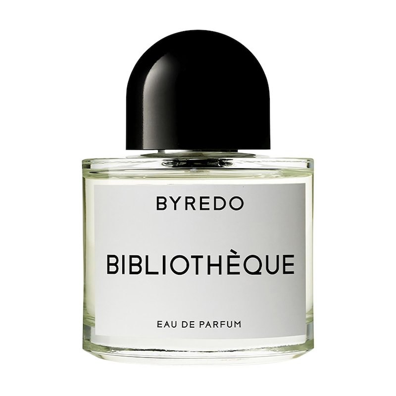 Bibliothèque Eau de Parfum
