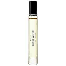 Gypsy Water Perfume Oil Rollerball - BYREDO | Sephora