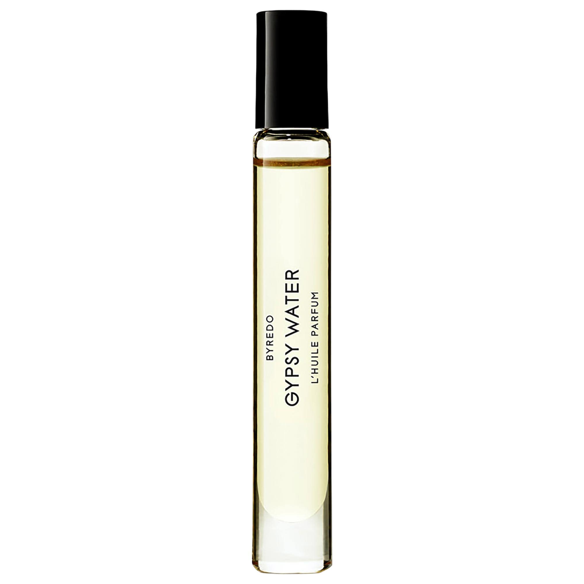 Gypsy Water Perfume Oil Rollerball - BYREDO | Sephora