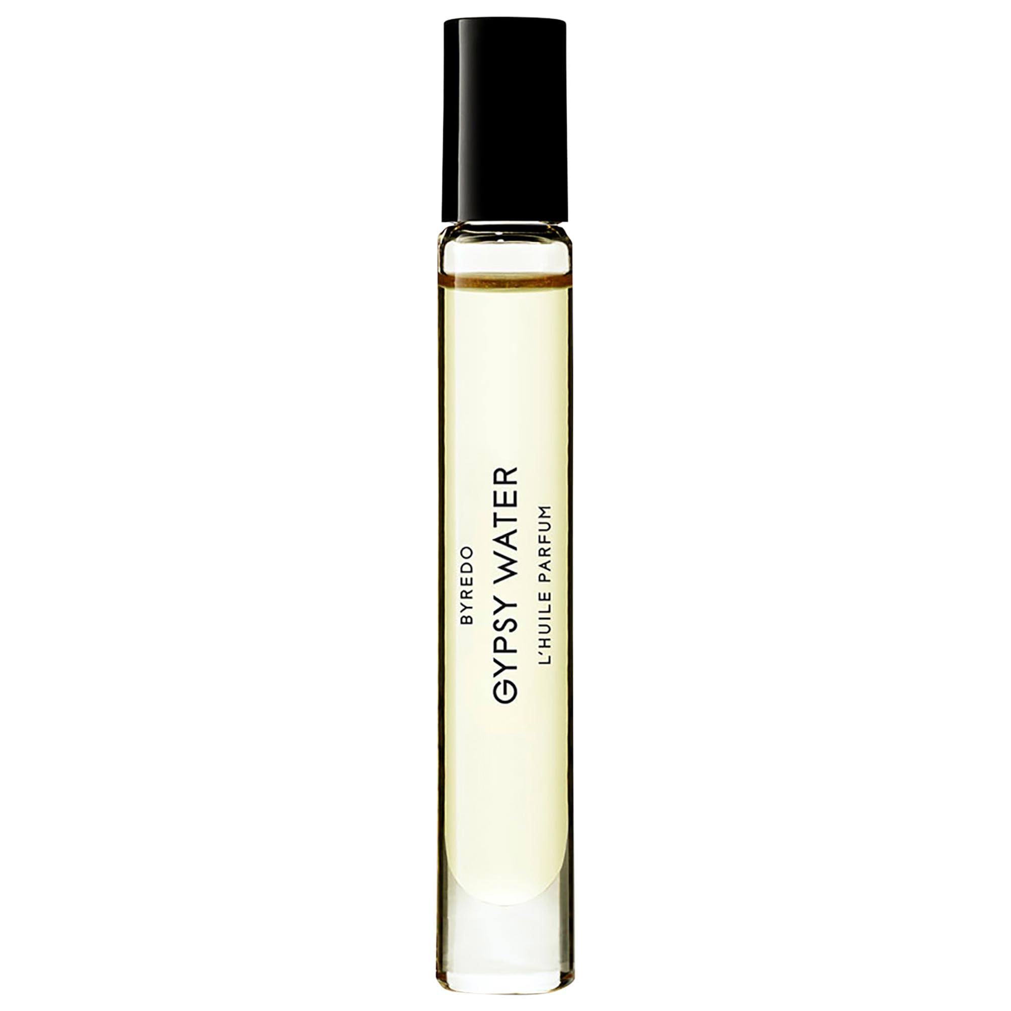 BYREDO Gypsy Water Perfume Oil Rollerball 0.25 oz/7.5 mL perfume rollerball