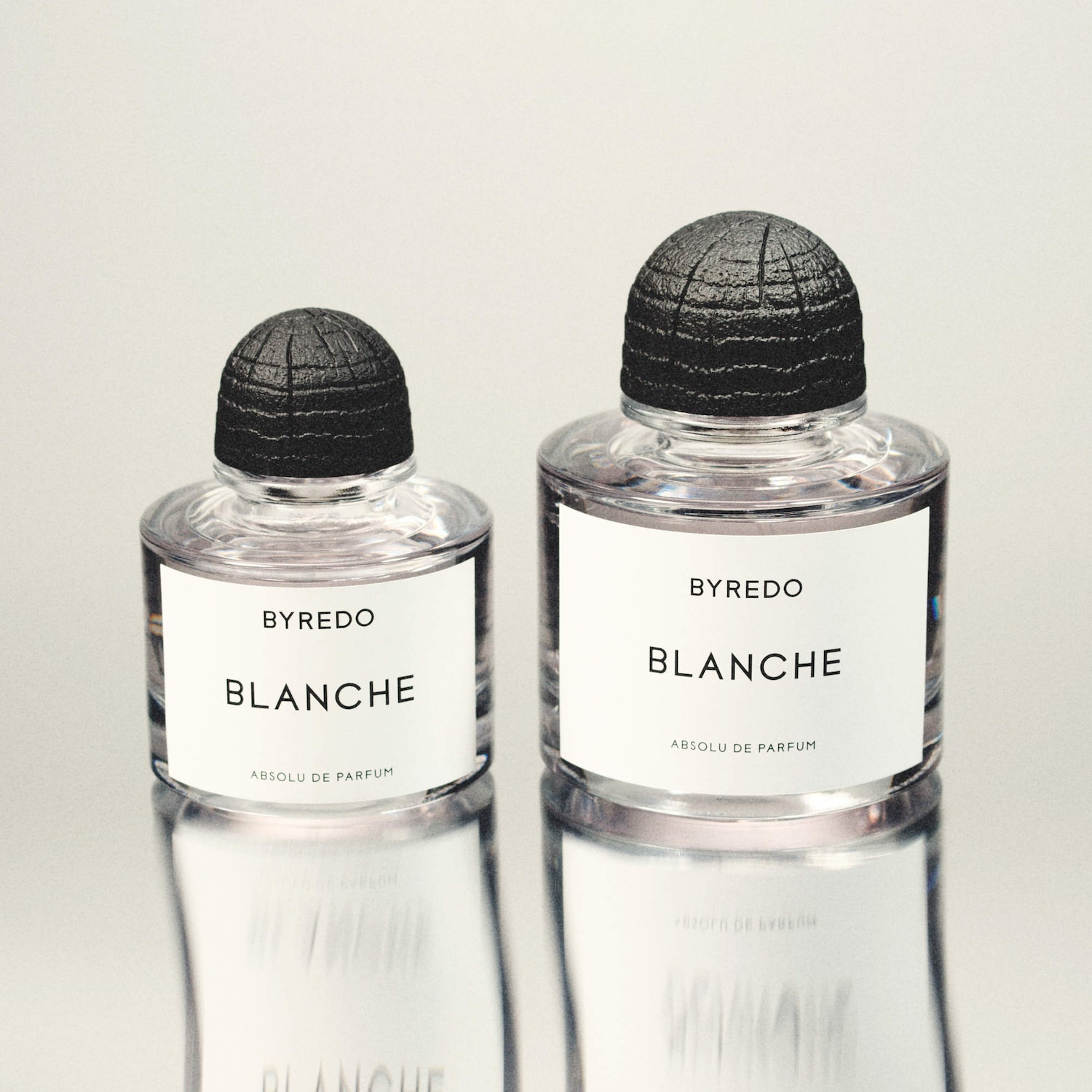 Blanche Absolu de Parfum - BYREDO | Sephora