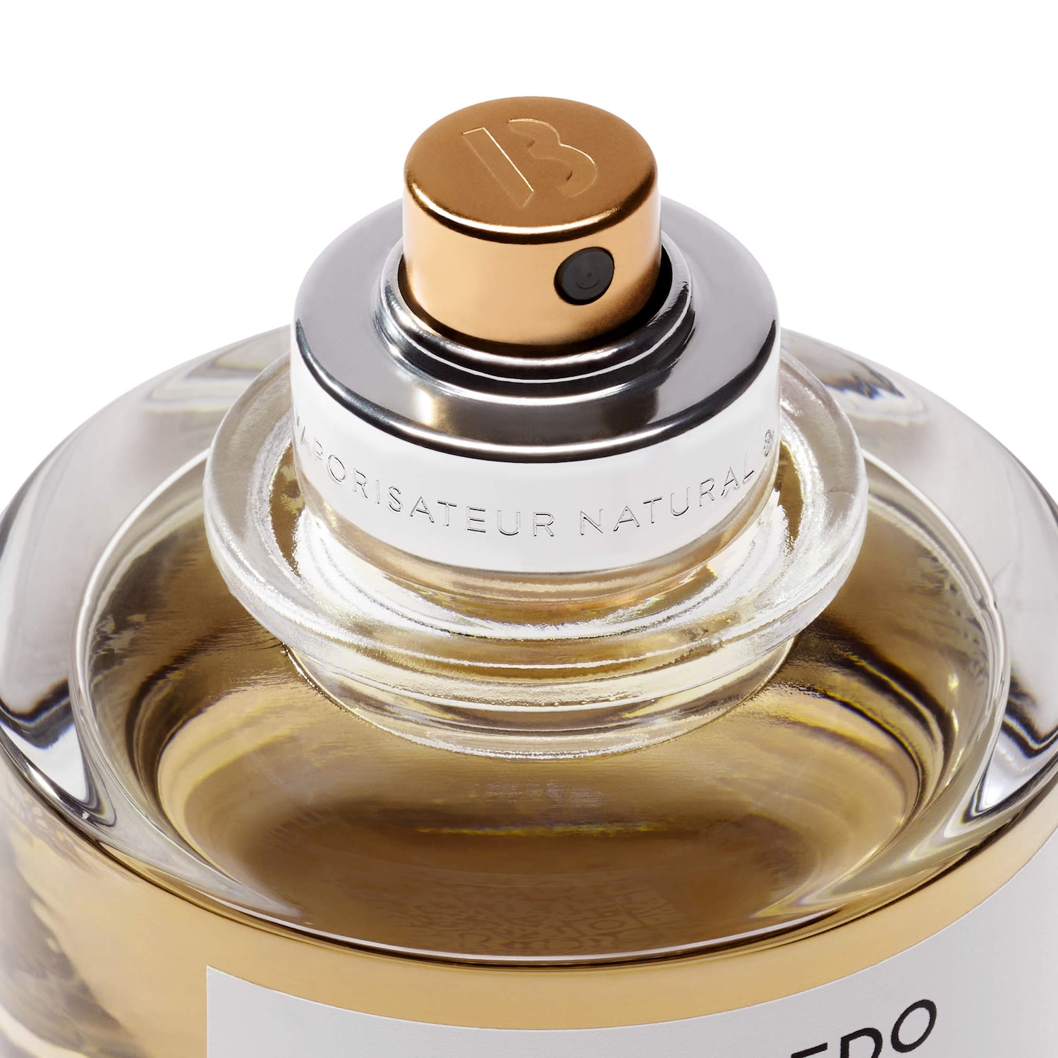 Gypsy Water Absolu de Parfum - BYREDO | Sephora