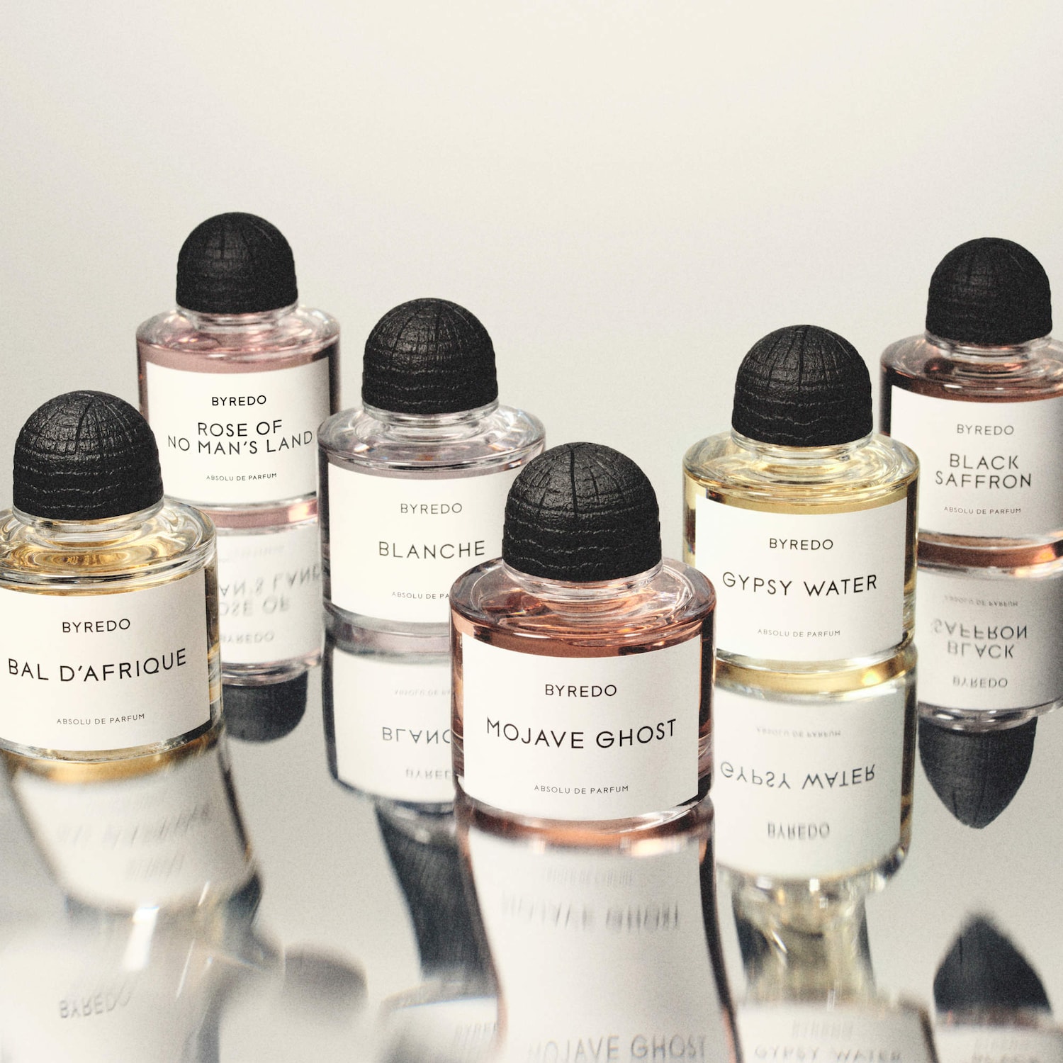 Gypsy Water Absolu de Parfum - BYREDO | Sephora