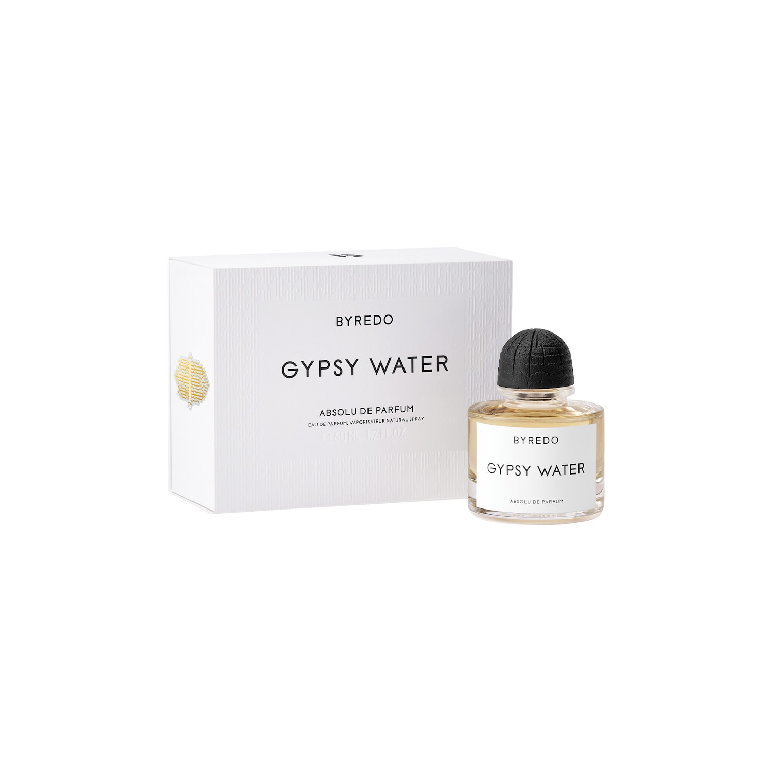 Gypsy Water Absolu de Parfum - BYREDO | Sephora