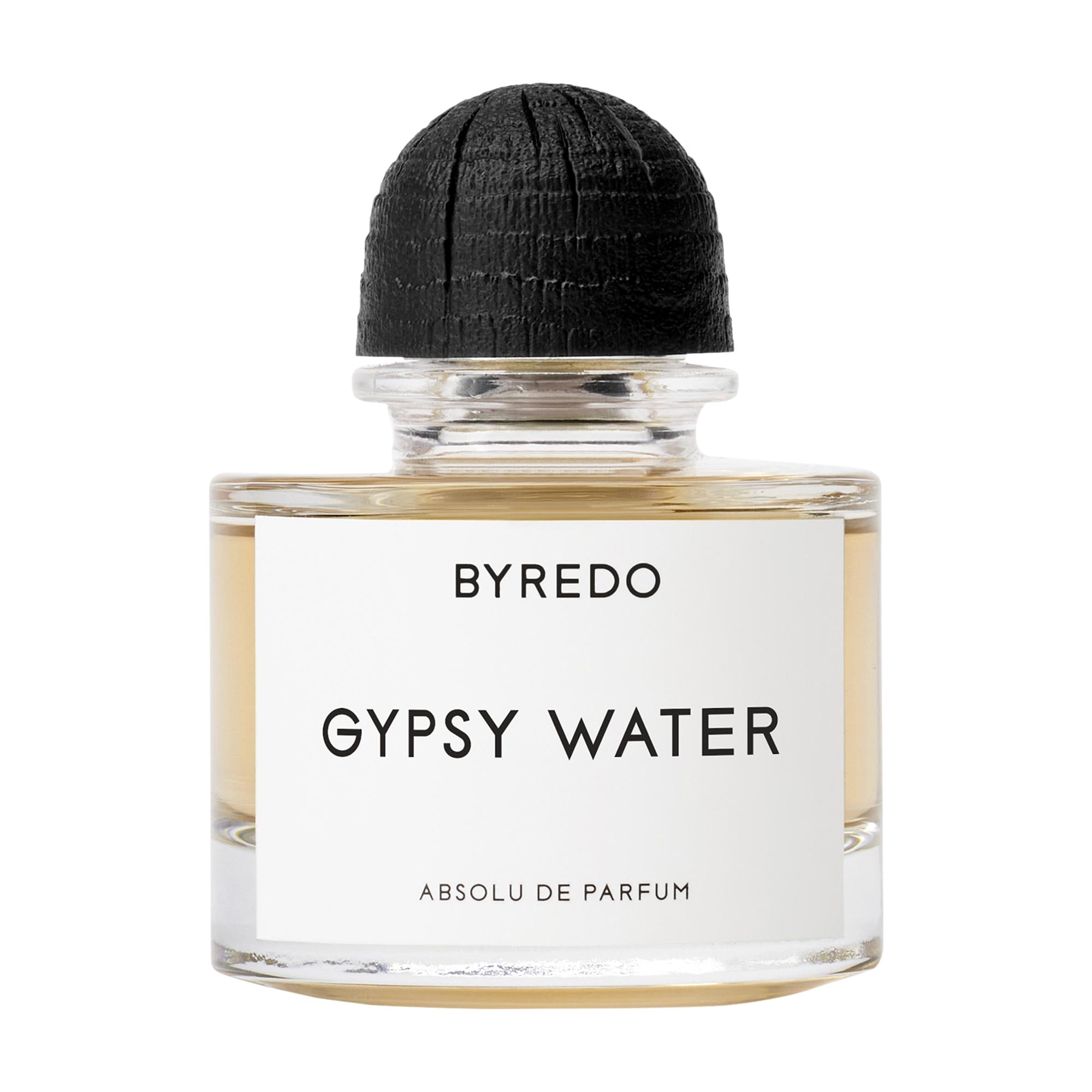 Gypsy Water Absolu de Parfum - BYREDO | Sephora