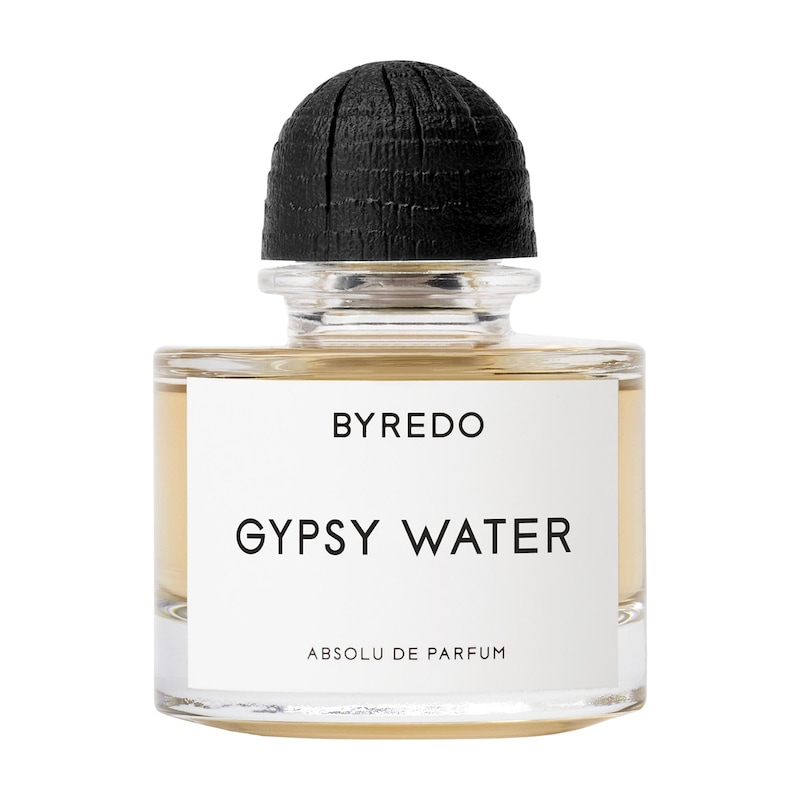 Gypsy Water Absolu de Parfum