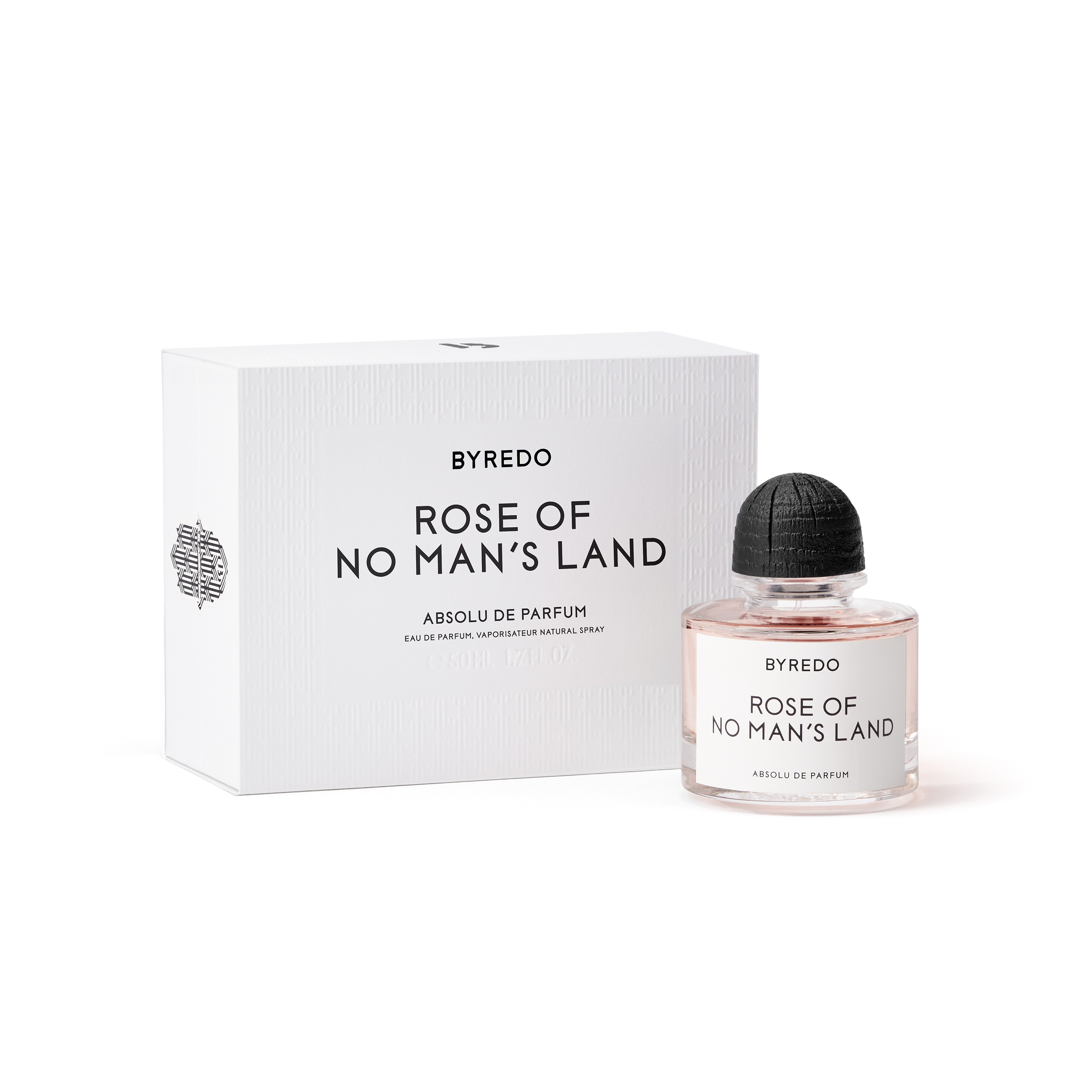 Rose of No Man's Land Absolu de Parfum - BYREDO | Sephora