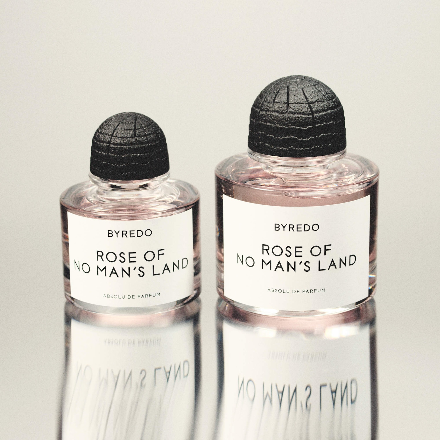 Rose of No Man's Land Absolu de Parfum - BYREDO | Sephora