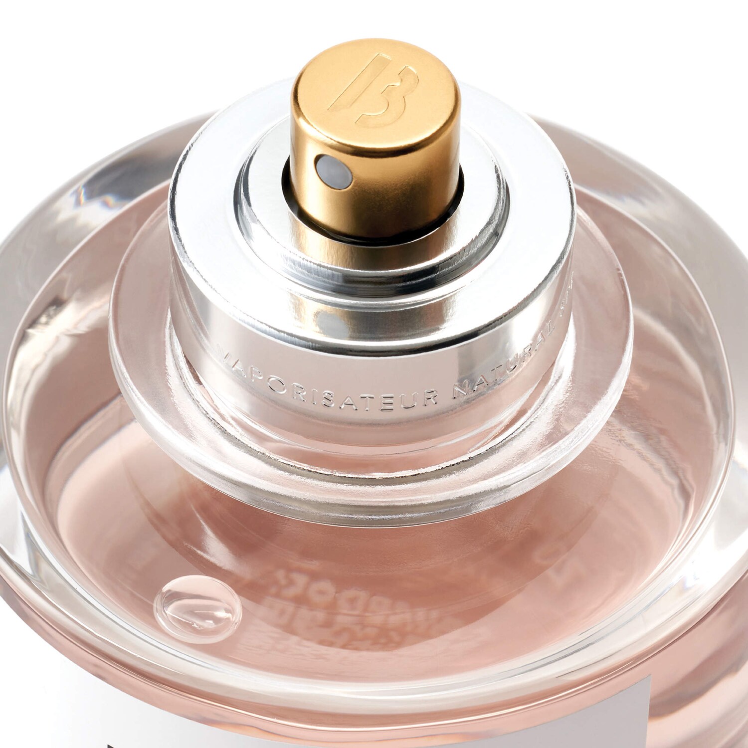 Rose of No Man's Land Absolu de Parfum - BYREDO | Sephora