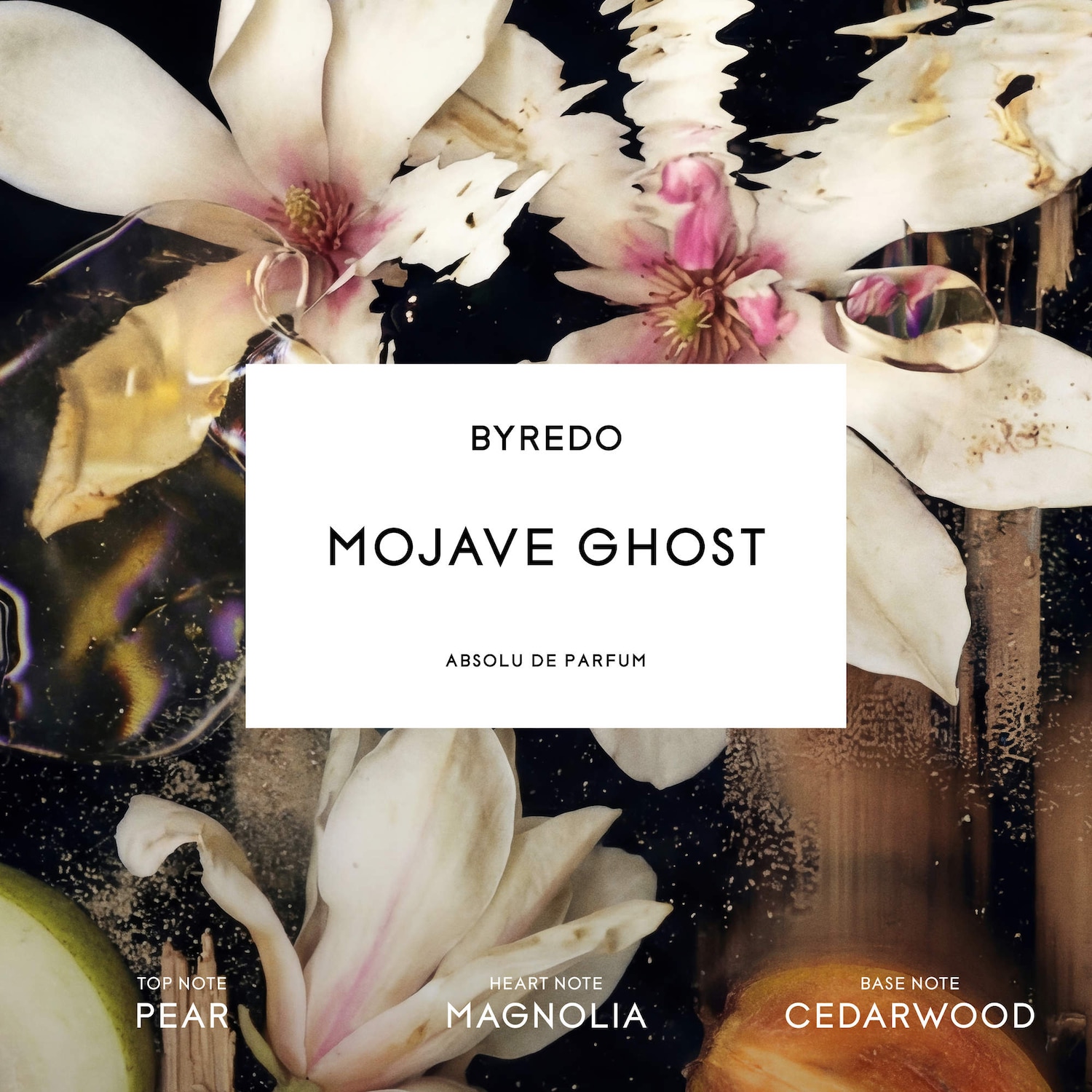 Mojave Ghost Absolu de Parfum - BYREDO | Sephora