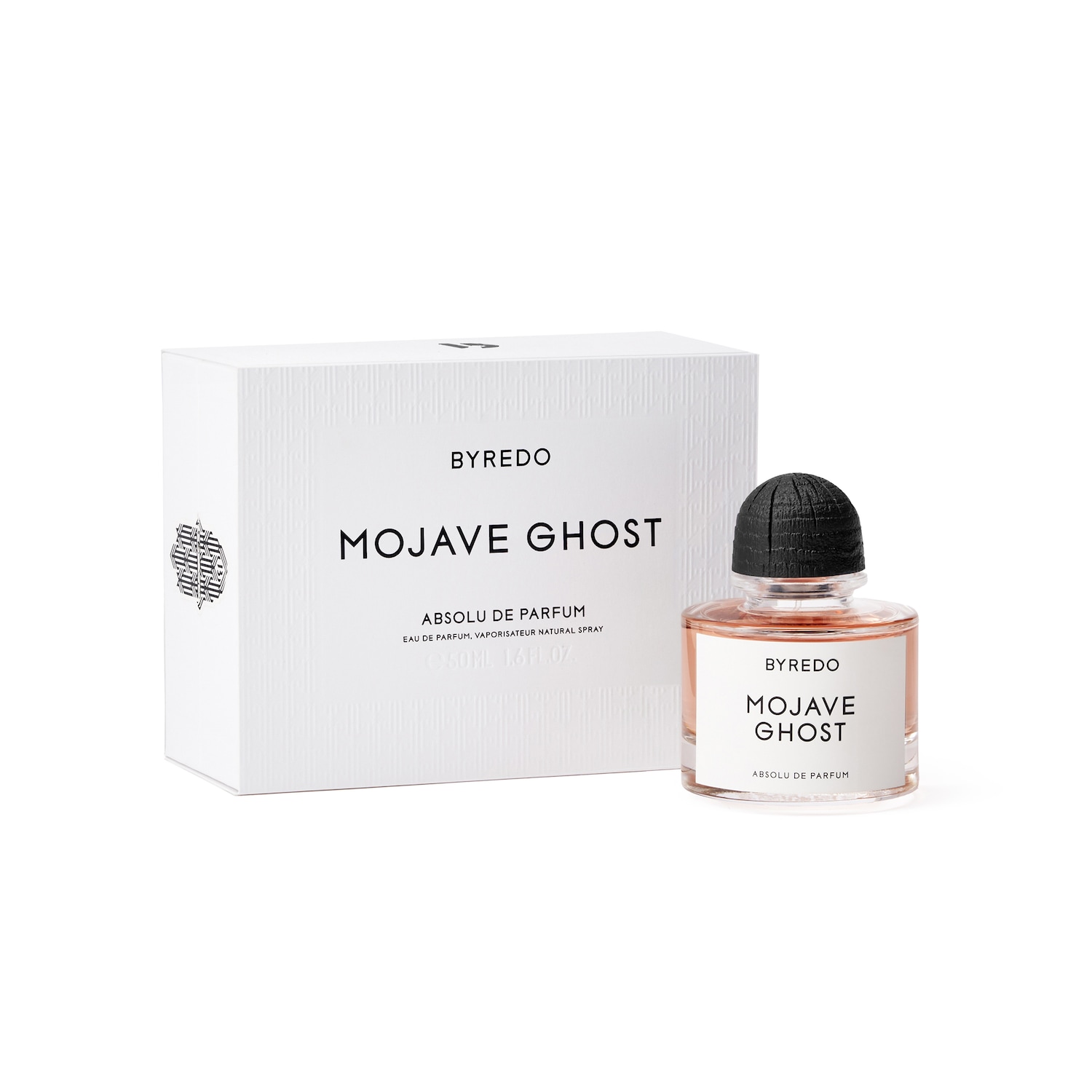 Mojave Ghost Absolu de Parfum - BYREDO | Sephora