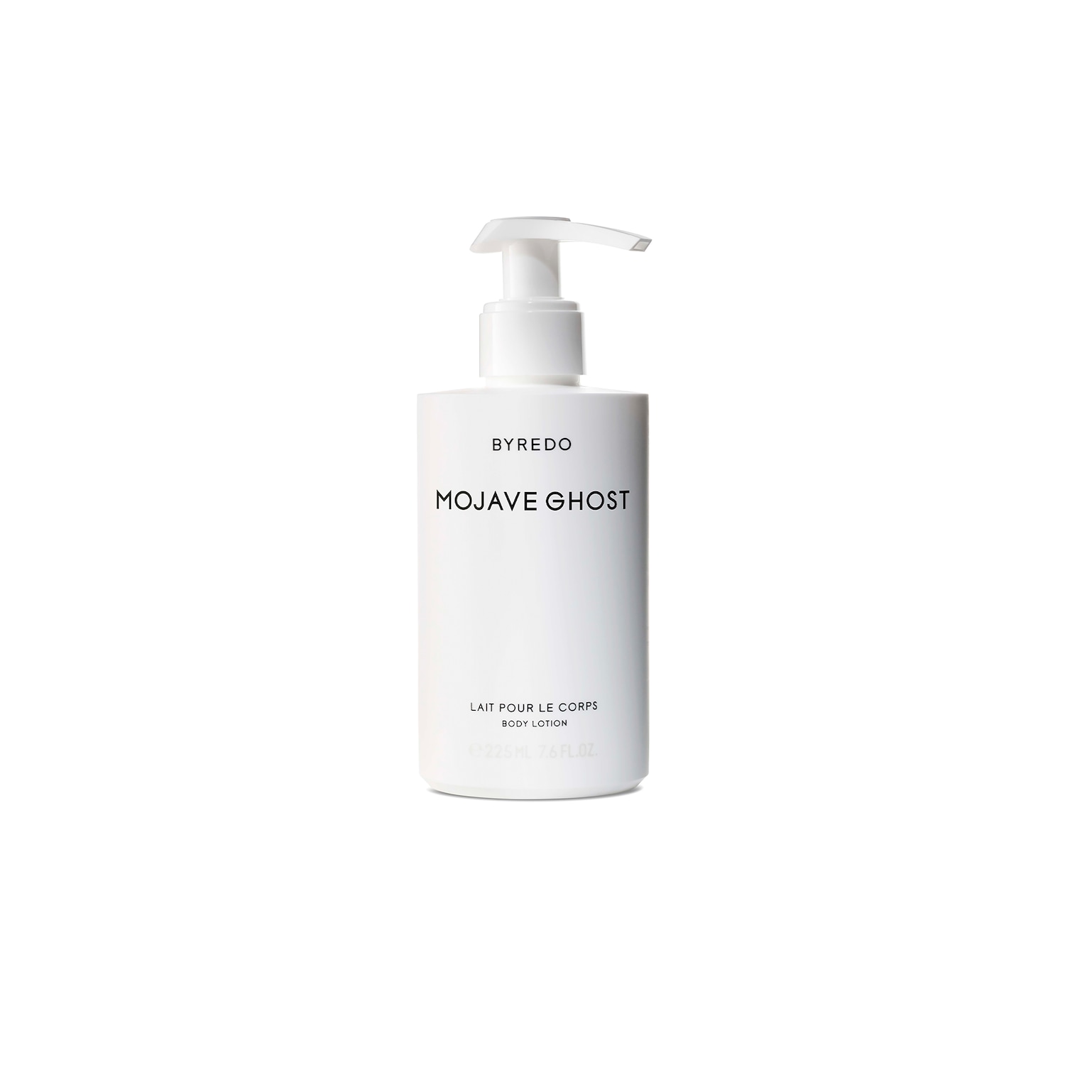 【新品未使用】 BYRADO mojave ghost ボディーローション Mojave Ghost Body Lotion - BYREDO | Sephora