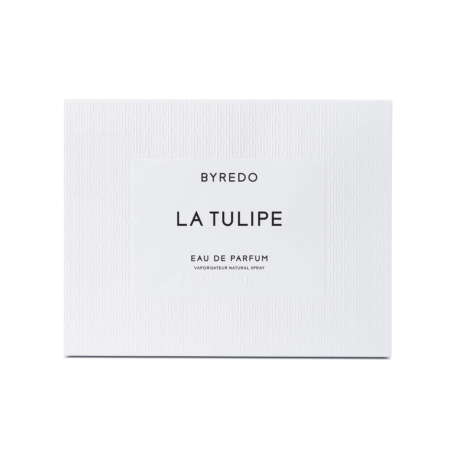 La Tulipe Eau de Parfum - BYREDO | Sephora