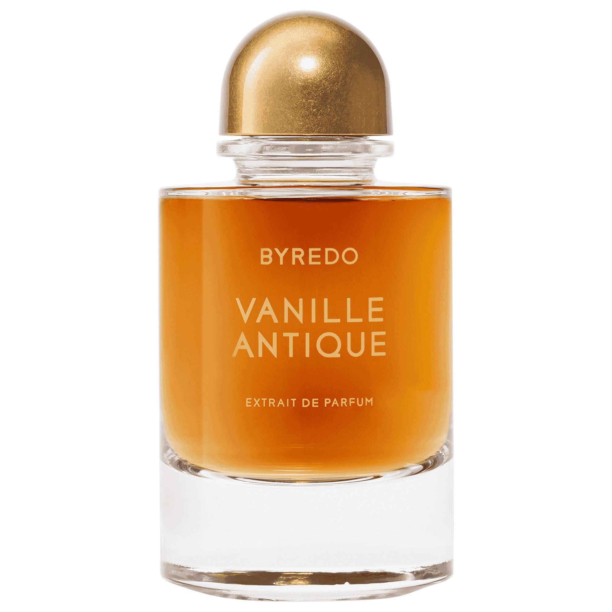 【新品未使用】BYREDO VANILLE ANTIQUE 70ml 香水 Vanille Antique Extrait de Parfum - BYREDO | Sephora