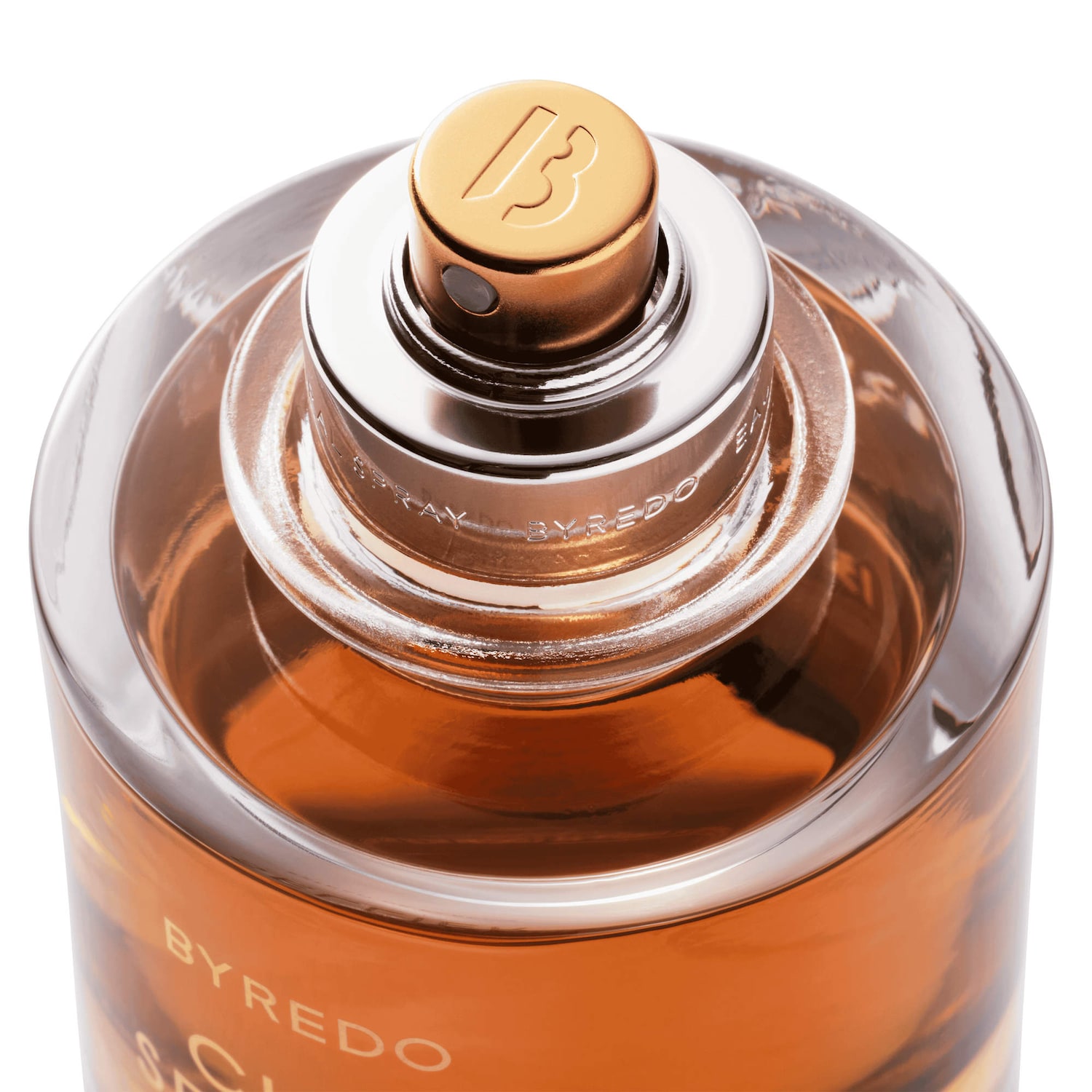 Cuir Sellier Extrait de Parfum - BYREDO | Sephora