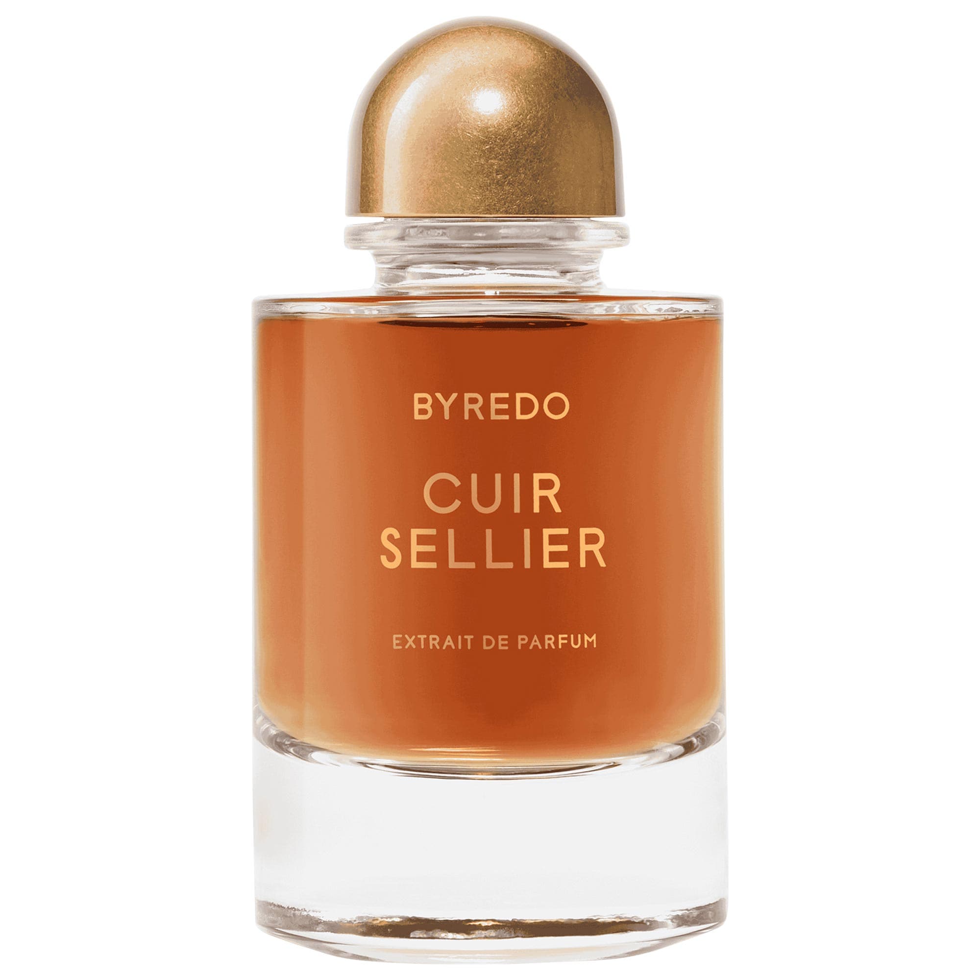 Cuir Sellier Extrait de Parfum - BYREDO | Sephora