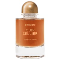 BYREDO - Cuir Sellier Extrait de Parfum