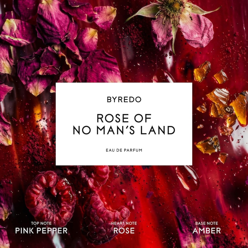 Rose of No Man's Land Eau de Parfum thumbnail 8