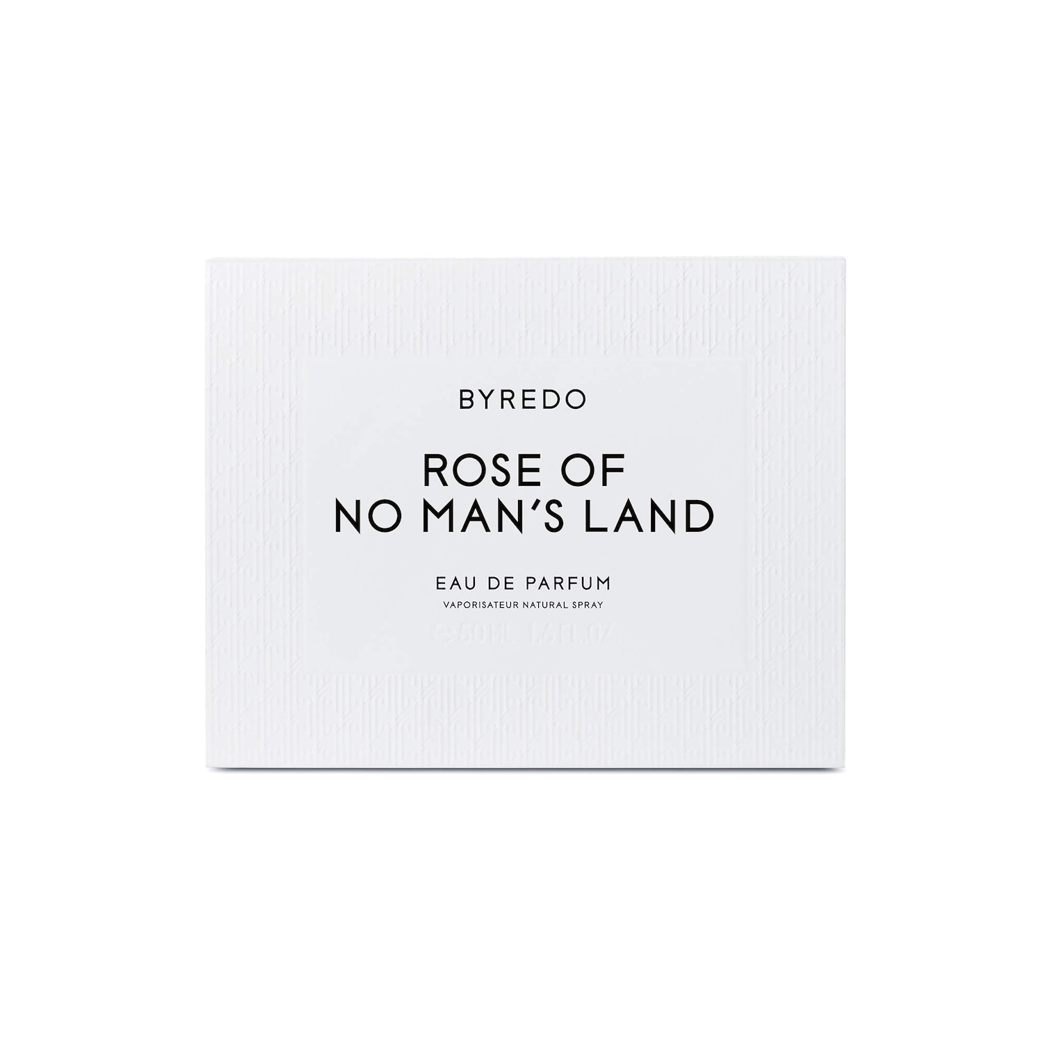 Rose of No Man's Land Eau de Parfum - BYREDO | Sephora