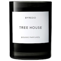 BYREDO - Tree House Scented Candle