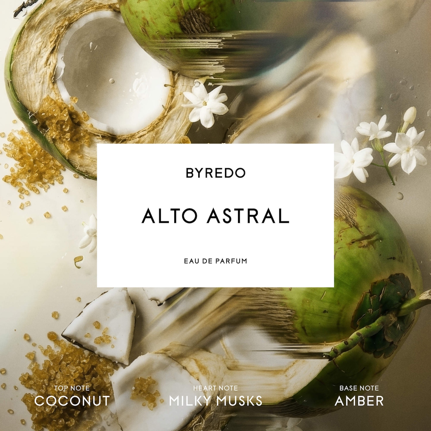 香水(ユニセックス) BYREDO ALTO ASTRAL Eau de Parfum Alto Astral Eau de Parfum - BYREDO | Sephora