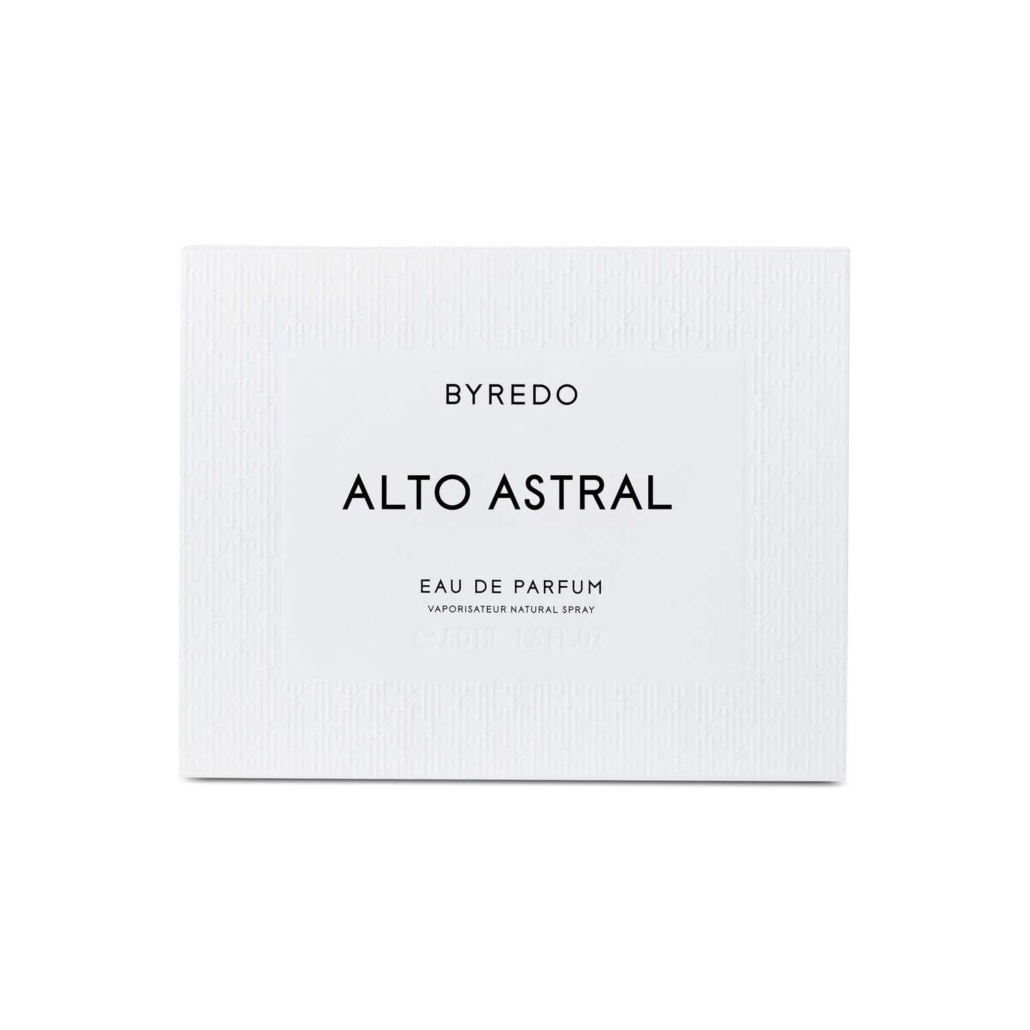 Alto Astral Eau de Parfum - BYREDO | Sephora
