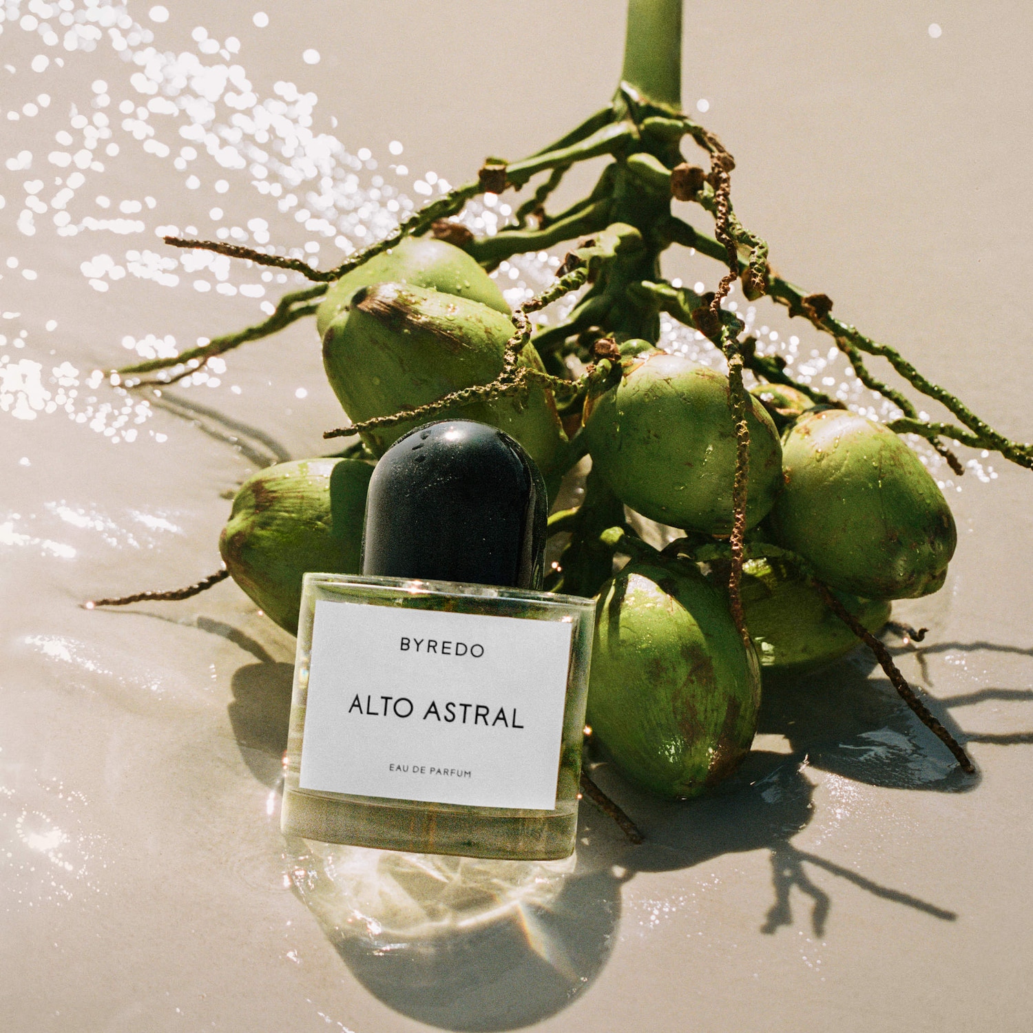 Alto Astral Eau de Parfum - BYREDO | Sephora