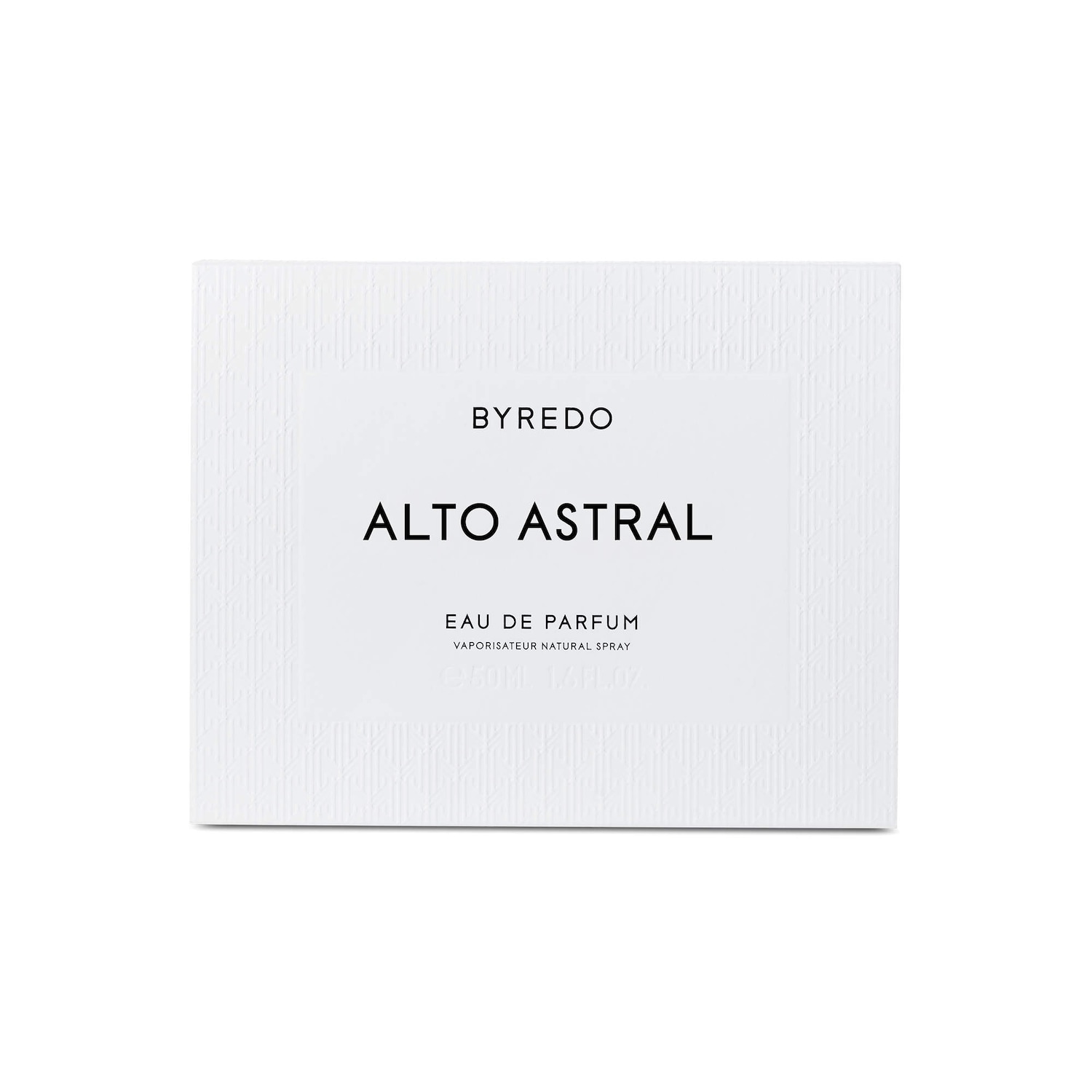 Alto Astral Eau de Parfum - BYREDO | Sephora