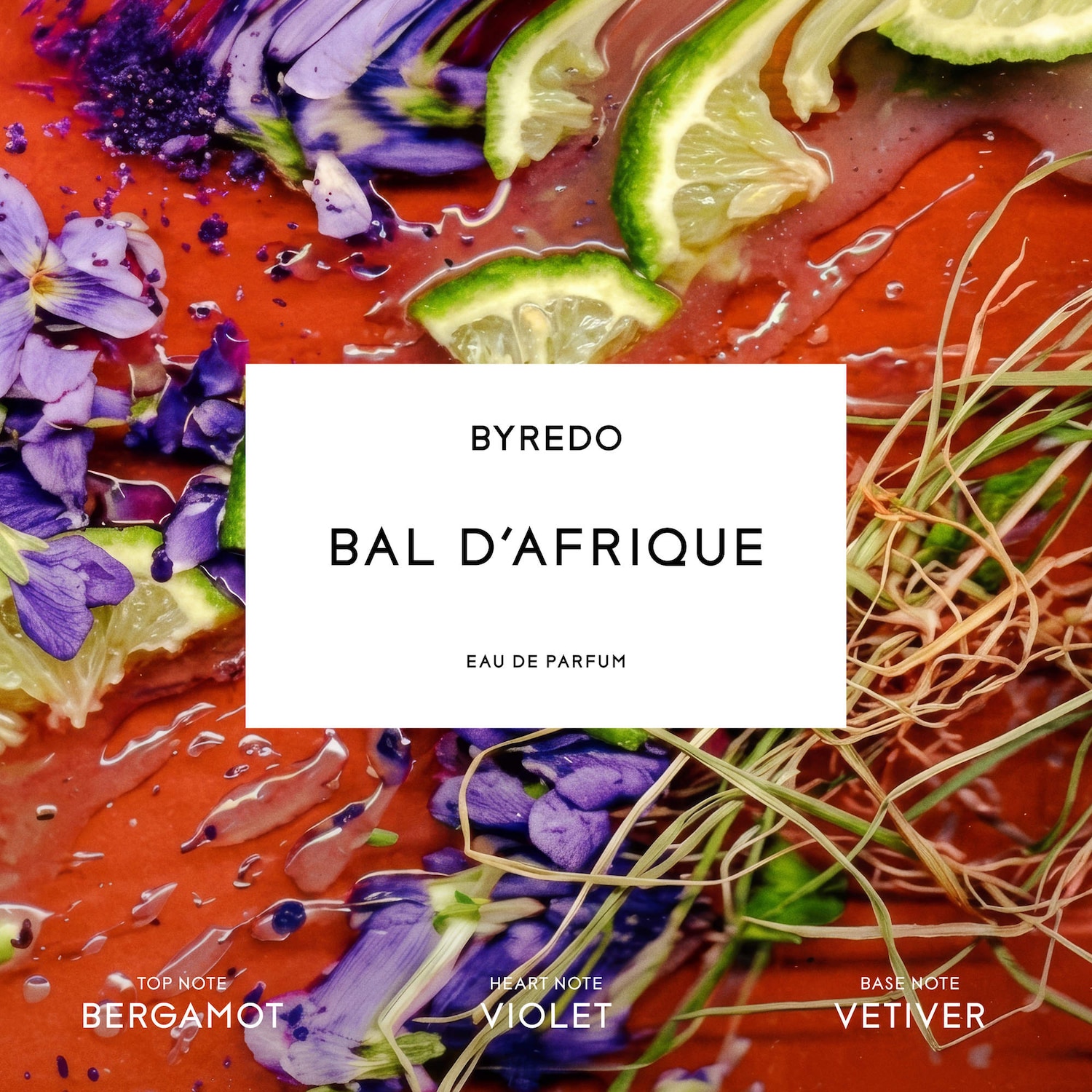 Bal d'Afrique Eau de Parfum - BYREDO | Sephora
