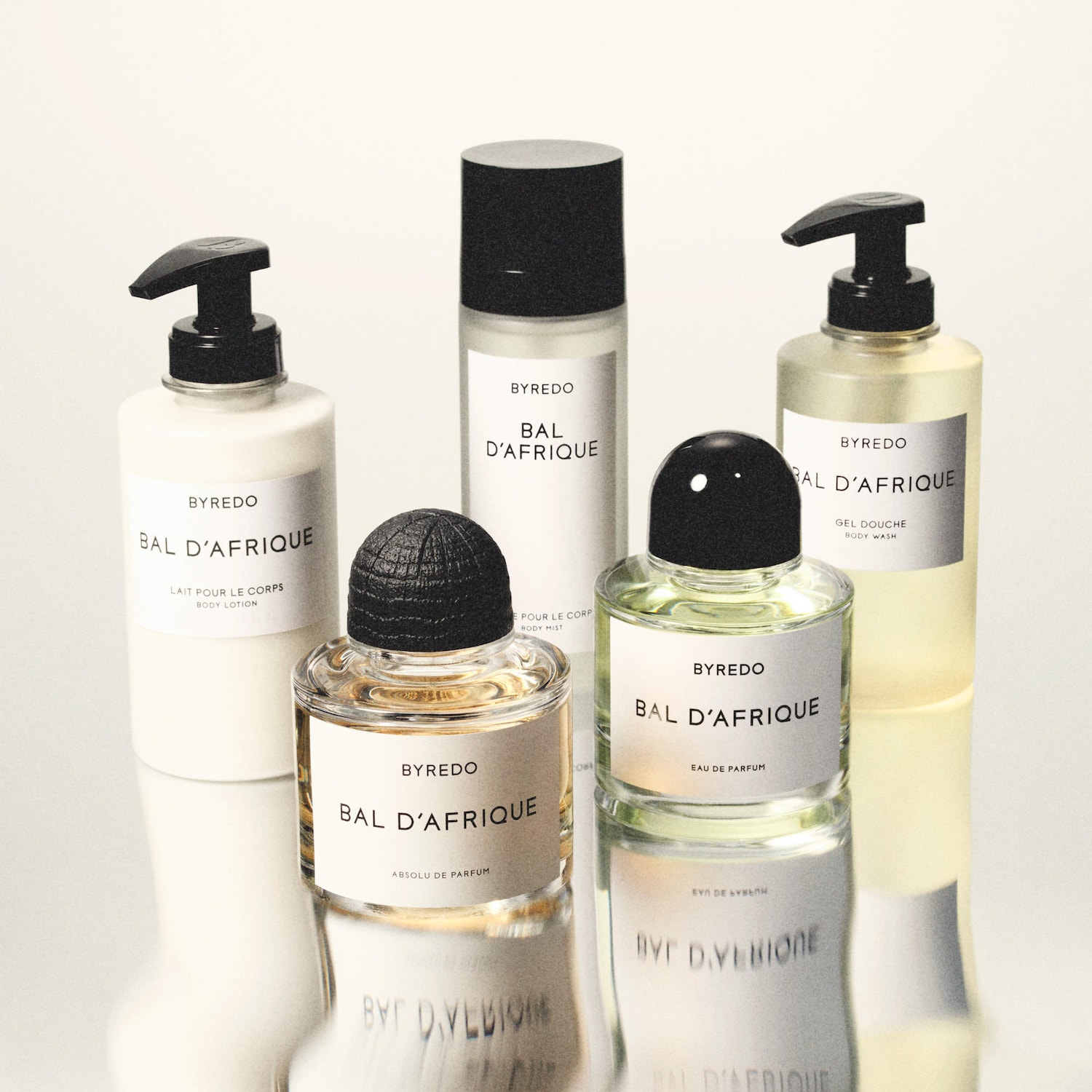 Bal d'Afrique Eau de Parfum - BYREDO | Sephora