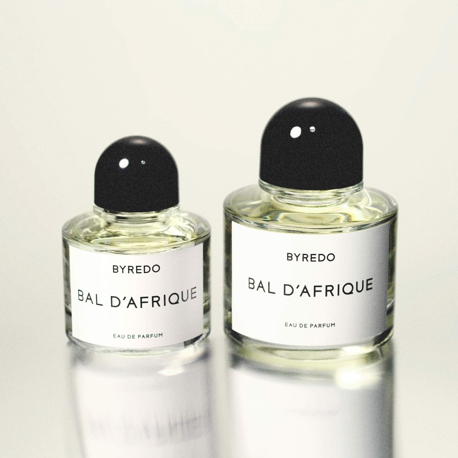 Bal d'Afrique Eau de Parfum - BYREDO | Sephora
