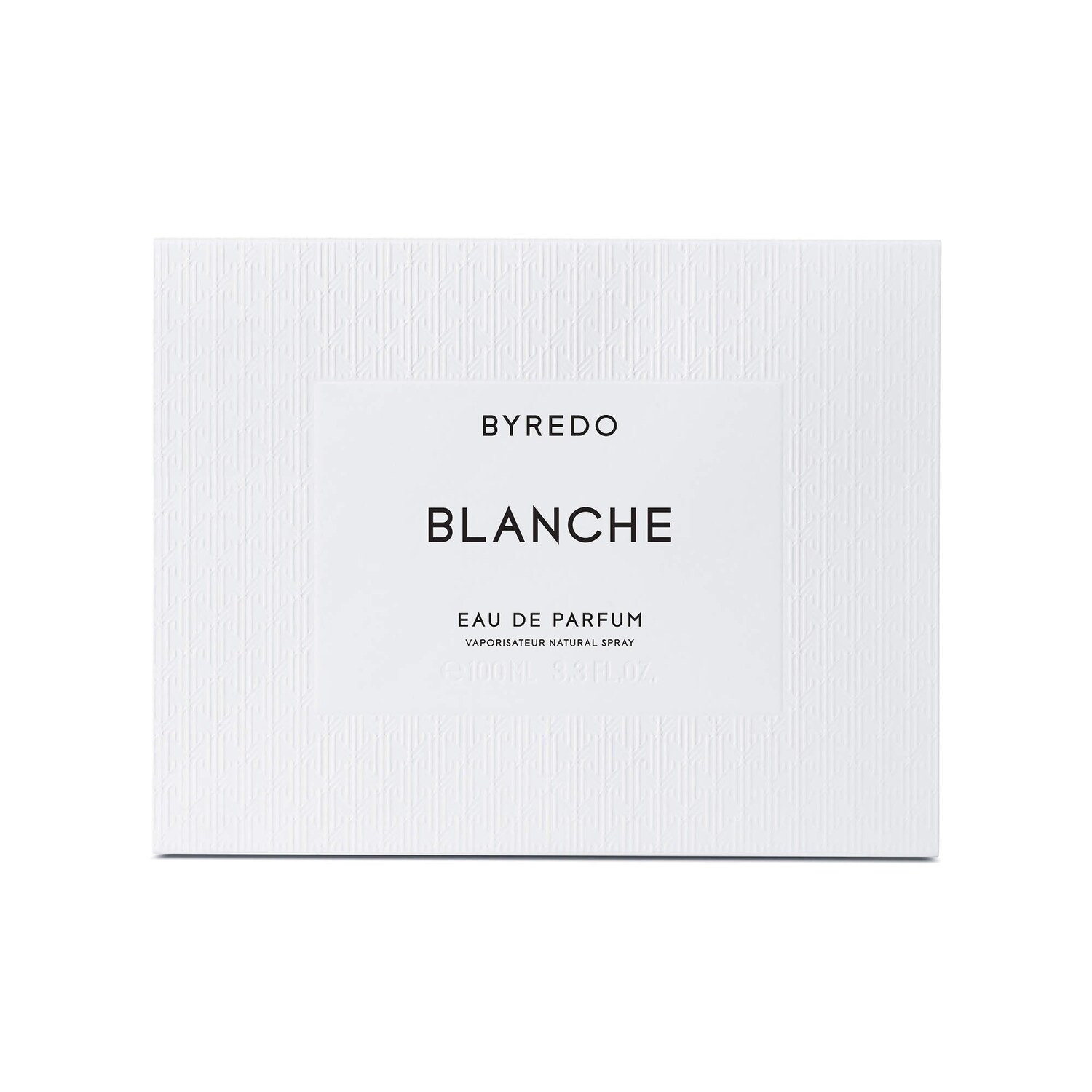 ズ*ー様 BYREDO BLANCHE EAU DE PARFUM 100ml Blanche Eau de Parfum - BYREDO | Sephora