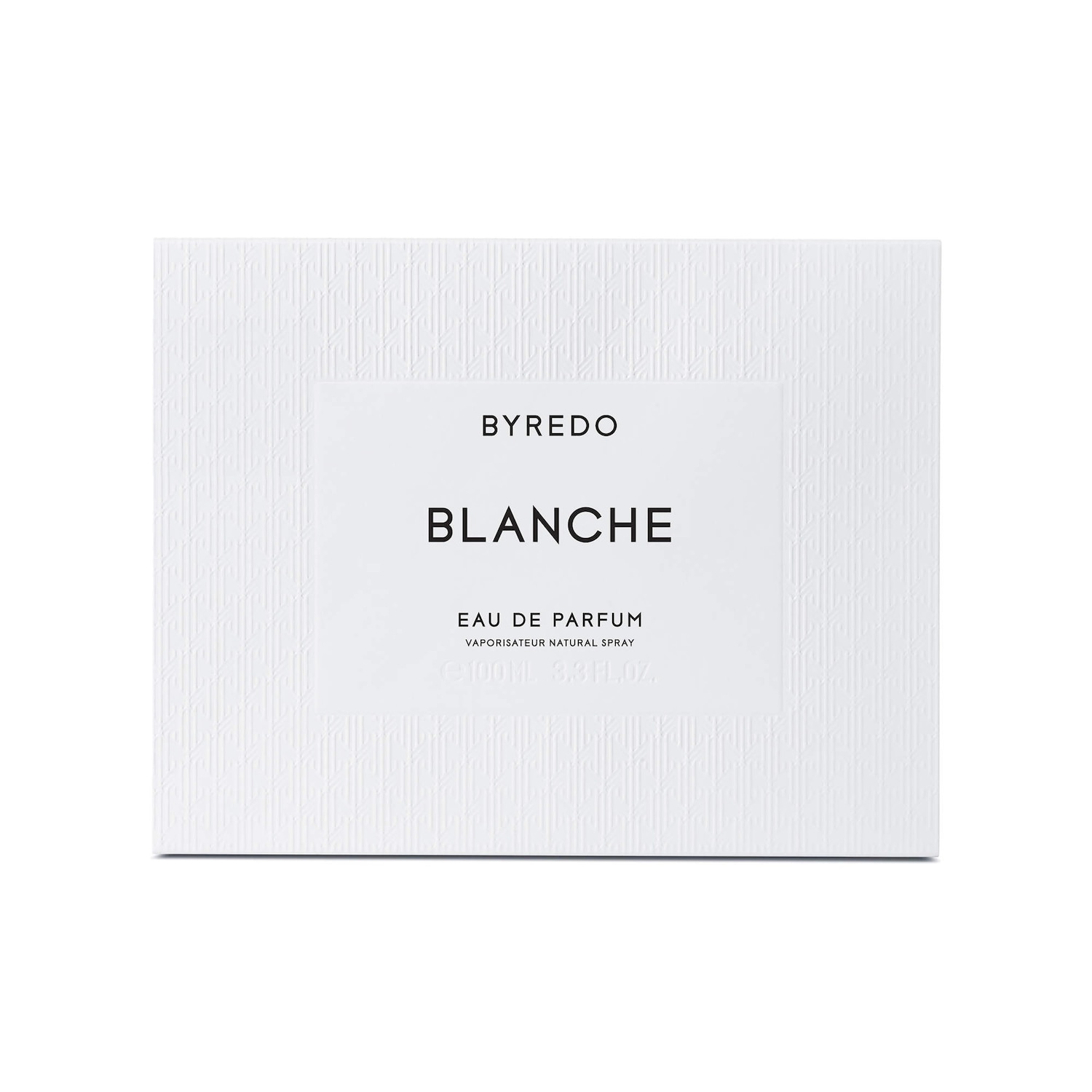Blanche Eau de Parfum - BYREDO | Sephora