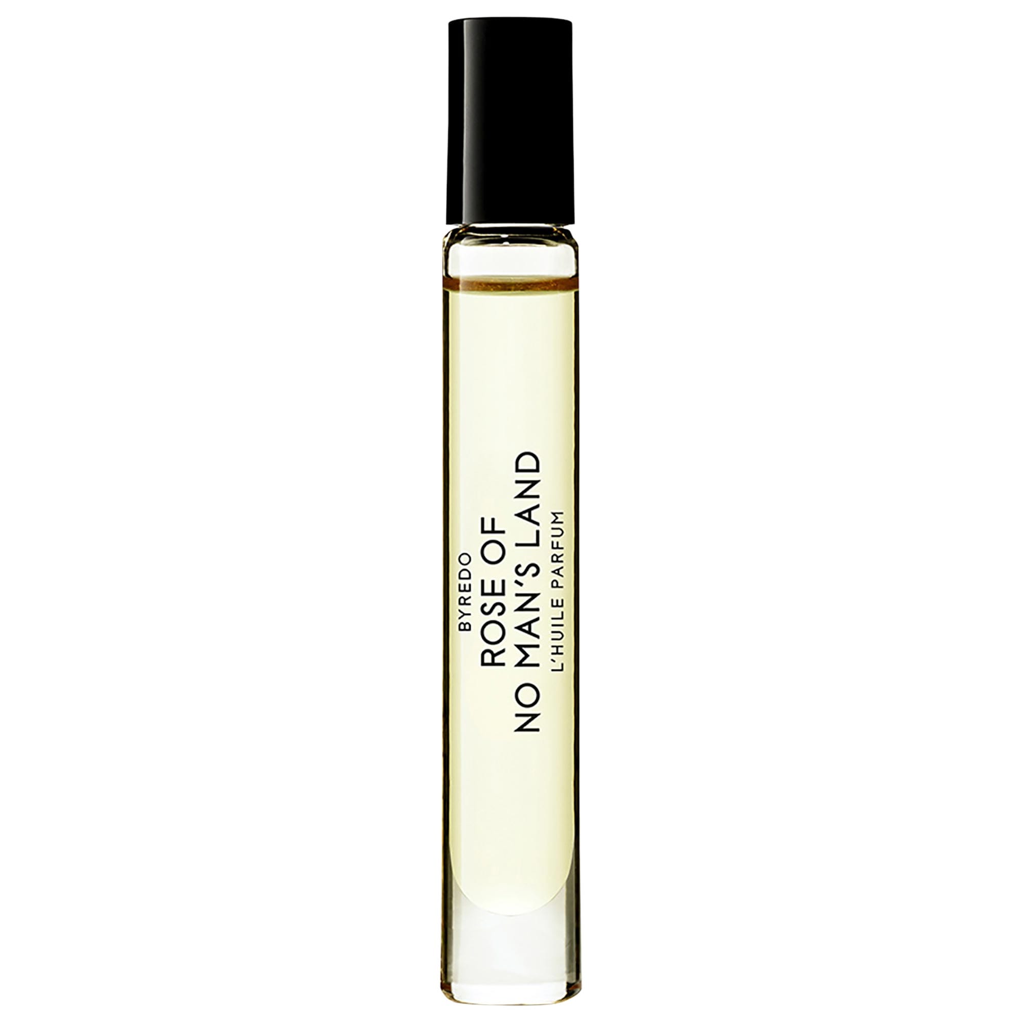 BYREDO Rose of No Man's Land Perfume Oil Rollerball 0.25 oz/7.5 mL perfume rollerball