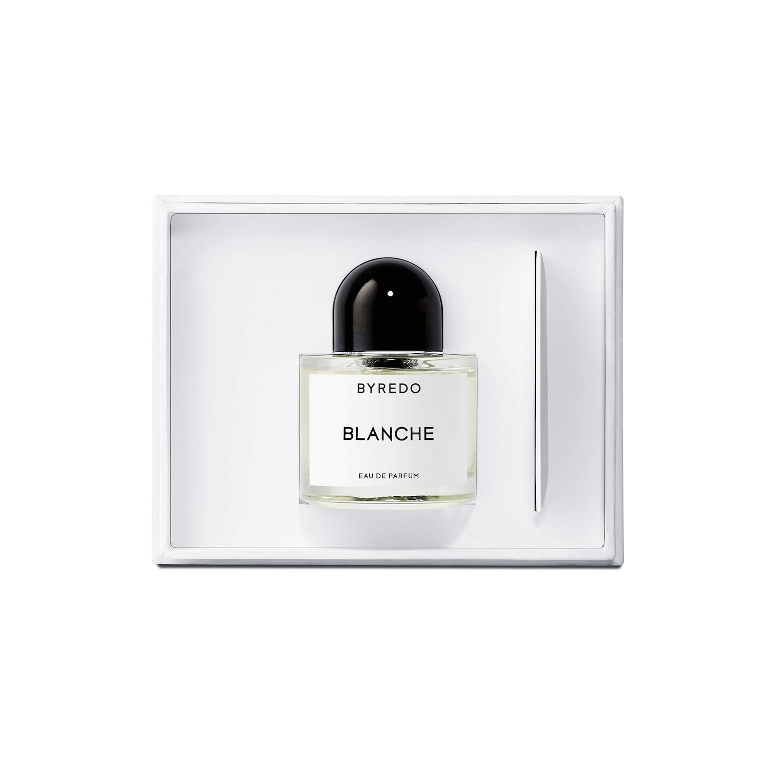 Blanche Eau de Parfum - BYREDO | Sephora