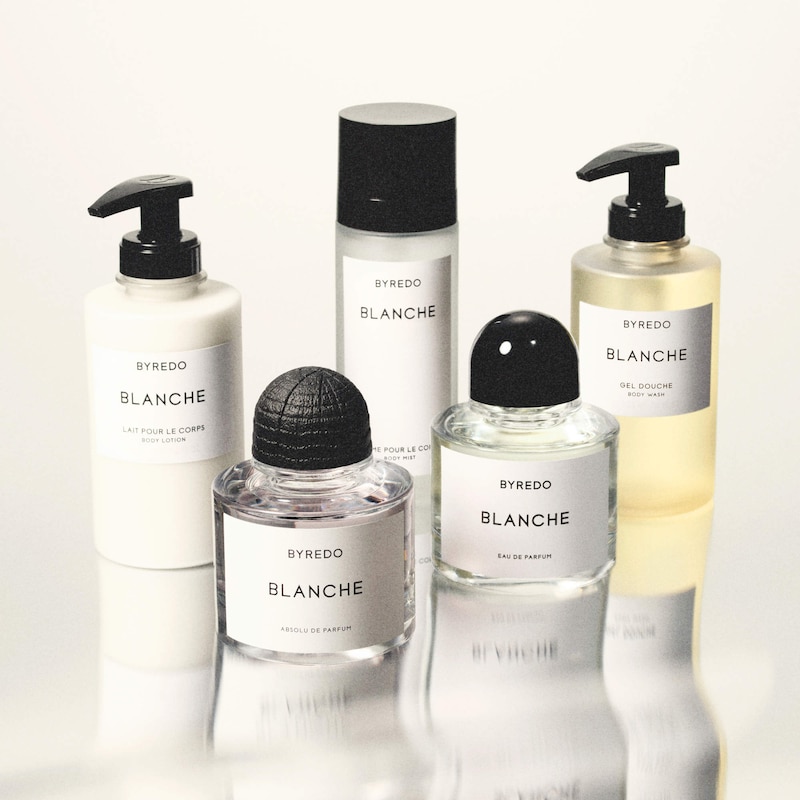 Blanche Eau de Parfum thumbnail 9