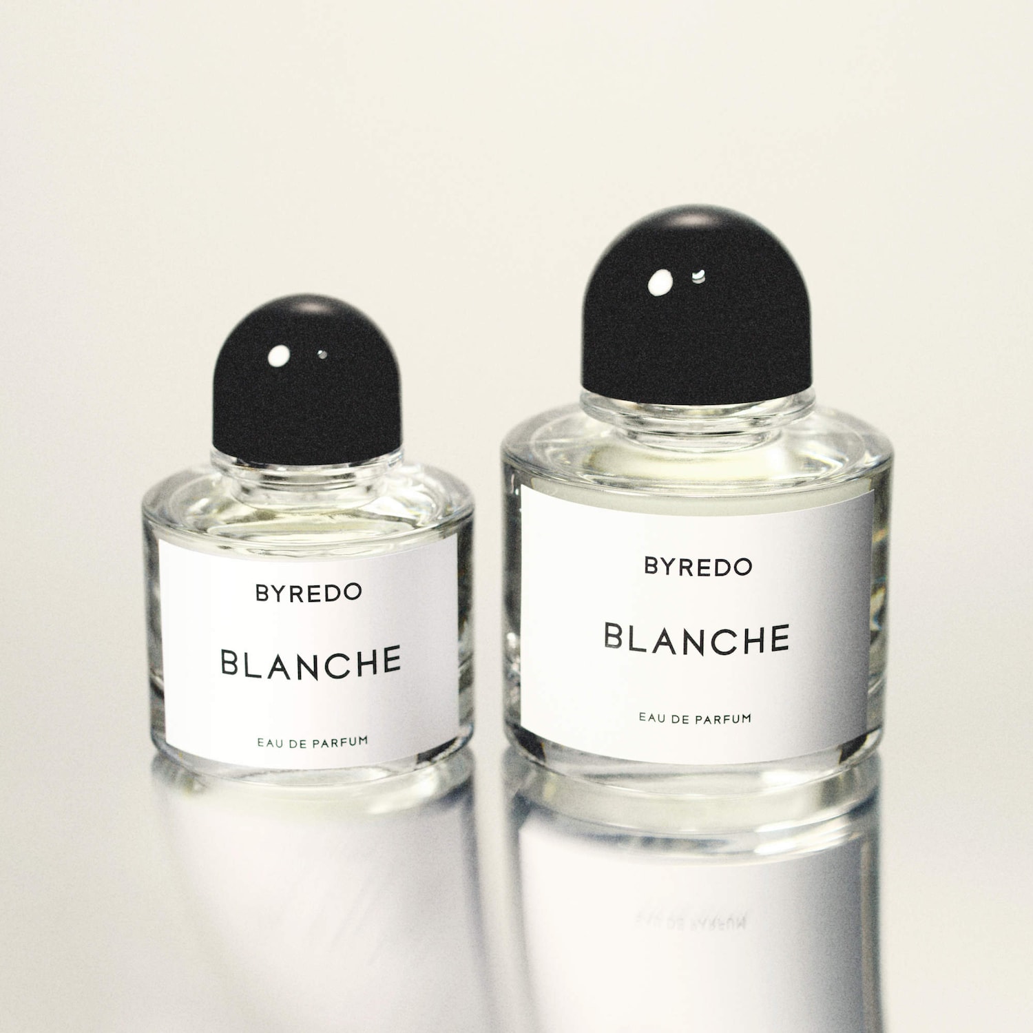 Blanche Eau de Parfum - BYREDO | Sephora
