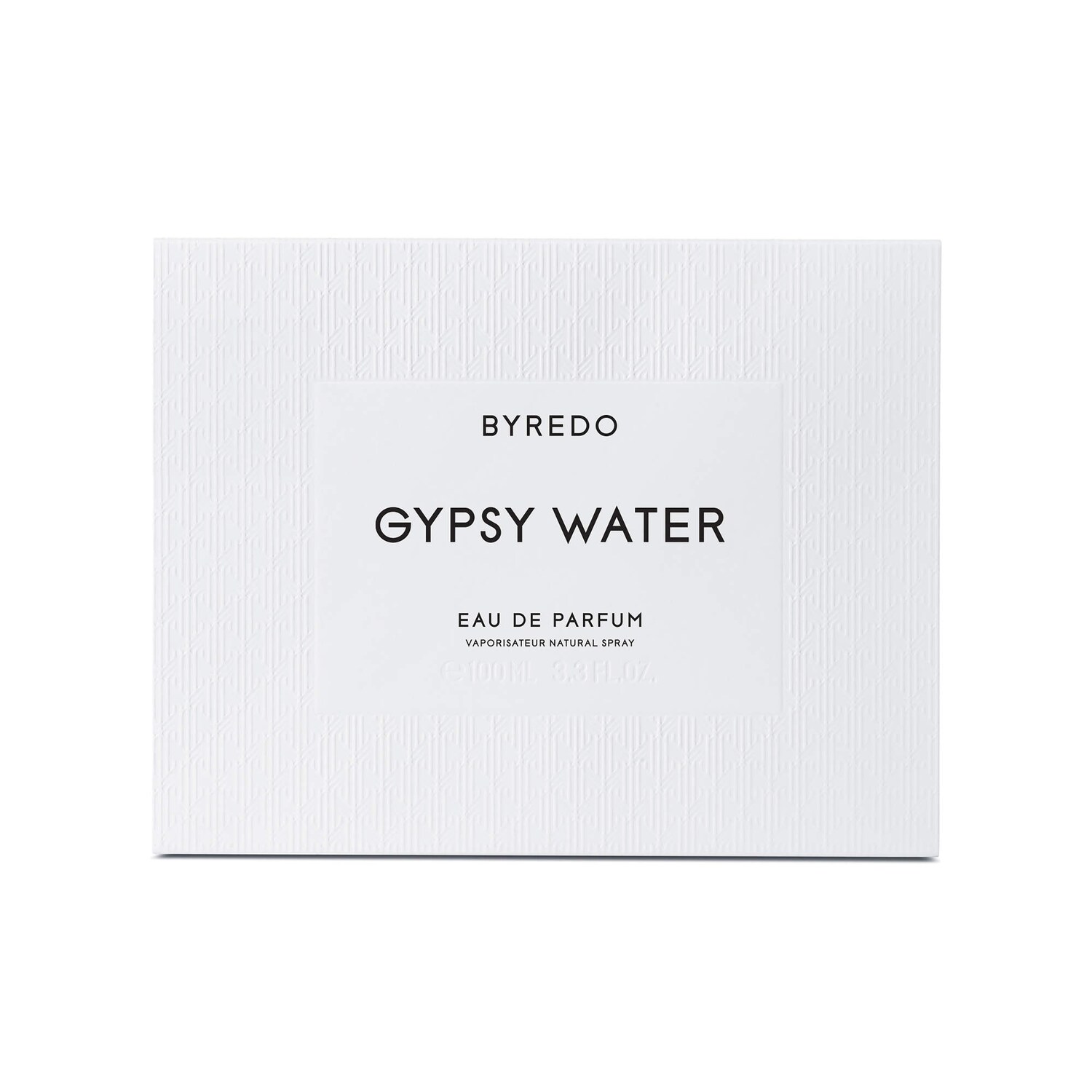 Gypsy Water Eau de Parfum - BYREDO | Sephora