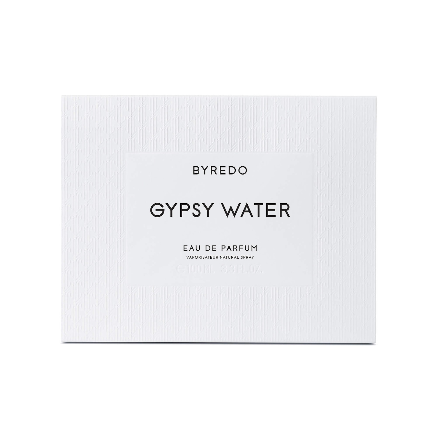 Gypsy Water Eau de Parfum - BYREDO | Sephora