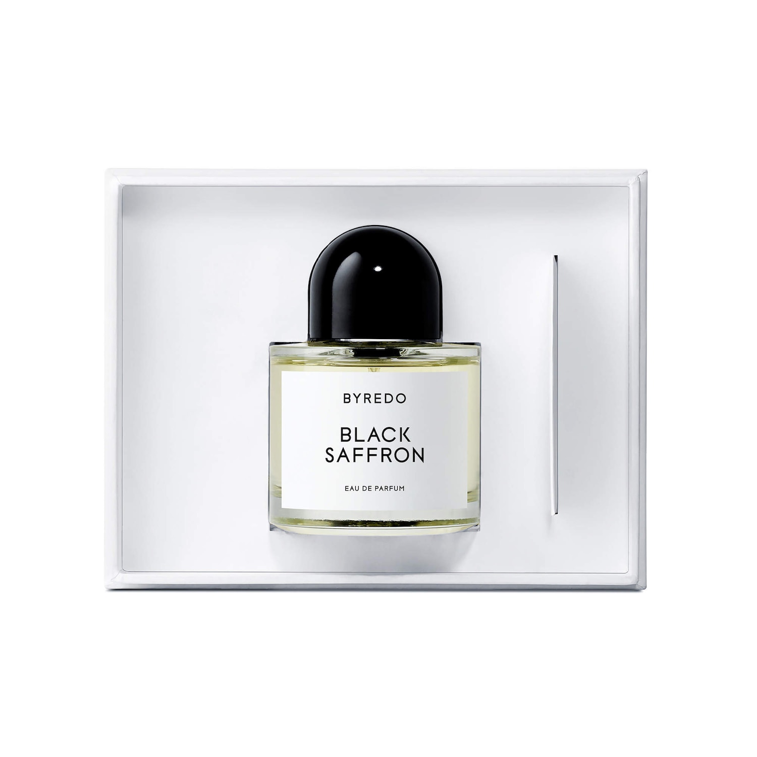 Black Saffron Eau de Parfum - BYREDO | Sephora