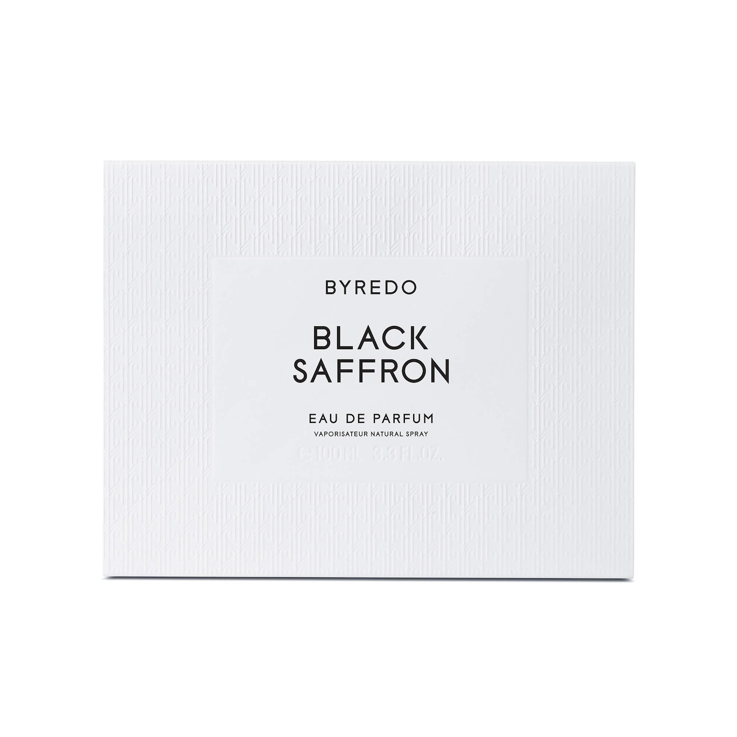 Black Saffron Eau de Parfum - BYREDO | Sephora