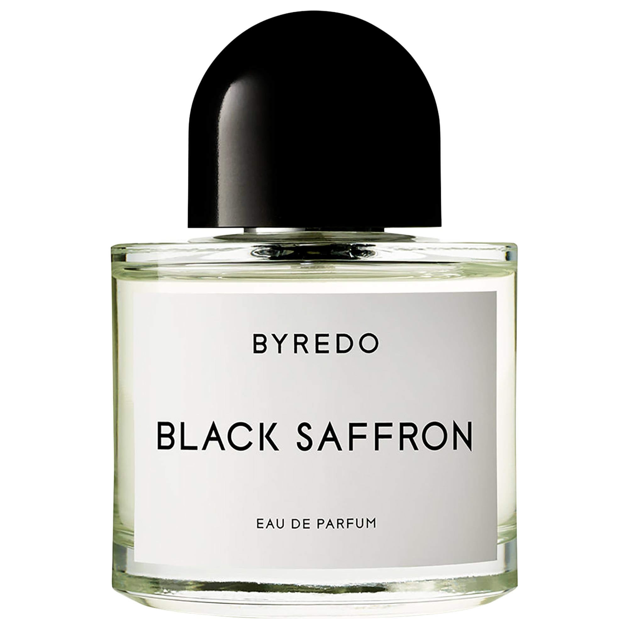 バイレード　BLACK SAFFRON Black Saffron Eau de Parfum - BYREDO | Sephora