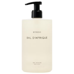 Bal d'Afrique Body Wash - BYREDO | Sephora